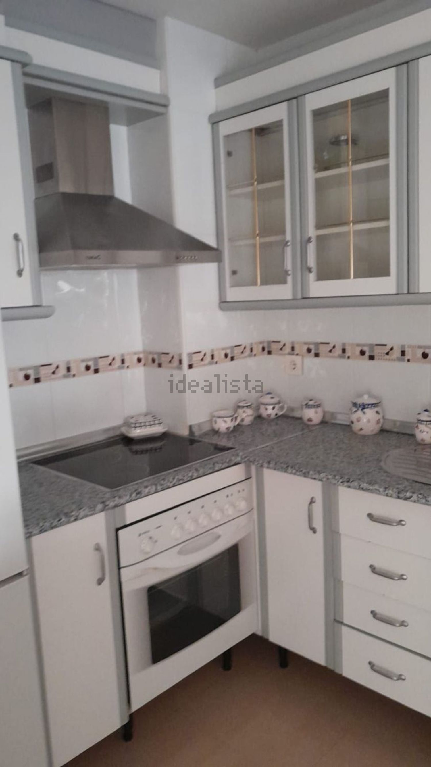 Pis de 90 m² a Roquetas de Mar