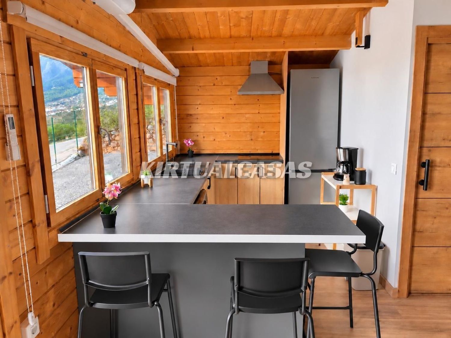 Wohnung 70 m² in Arafo