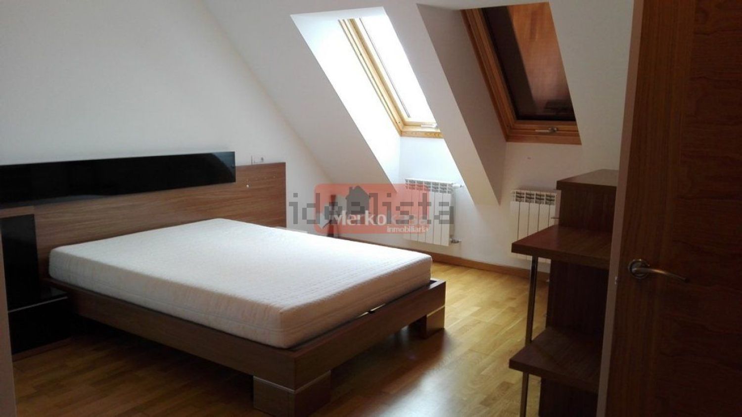 Piso de 138 m² en Lugo