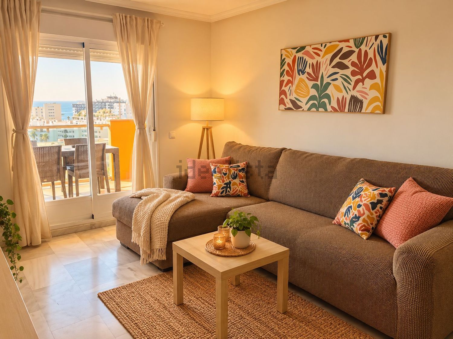 Appartamento 95 m² a Torremolinos