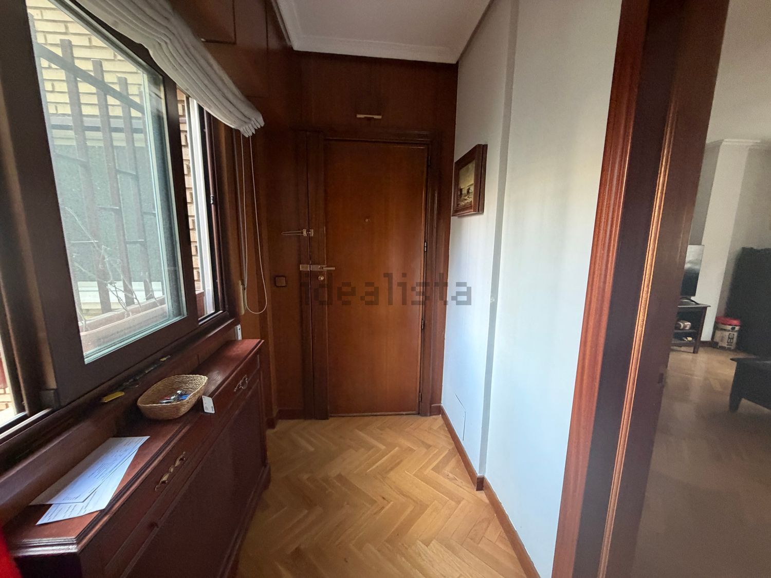 Pis de 152 m² a Madrid
