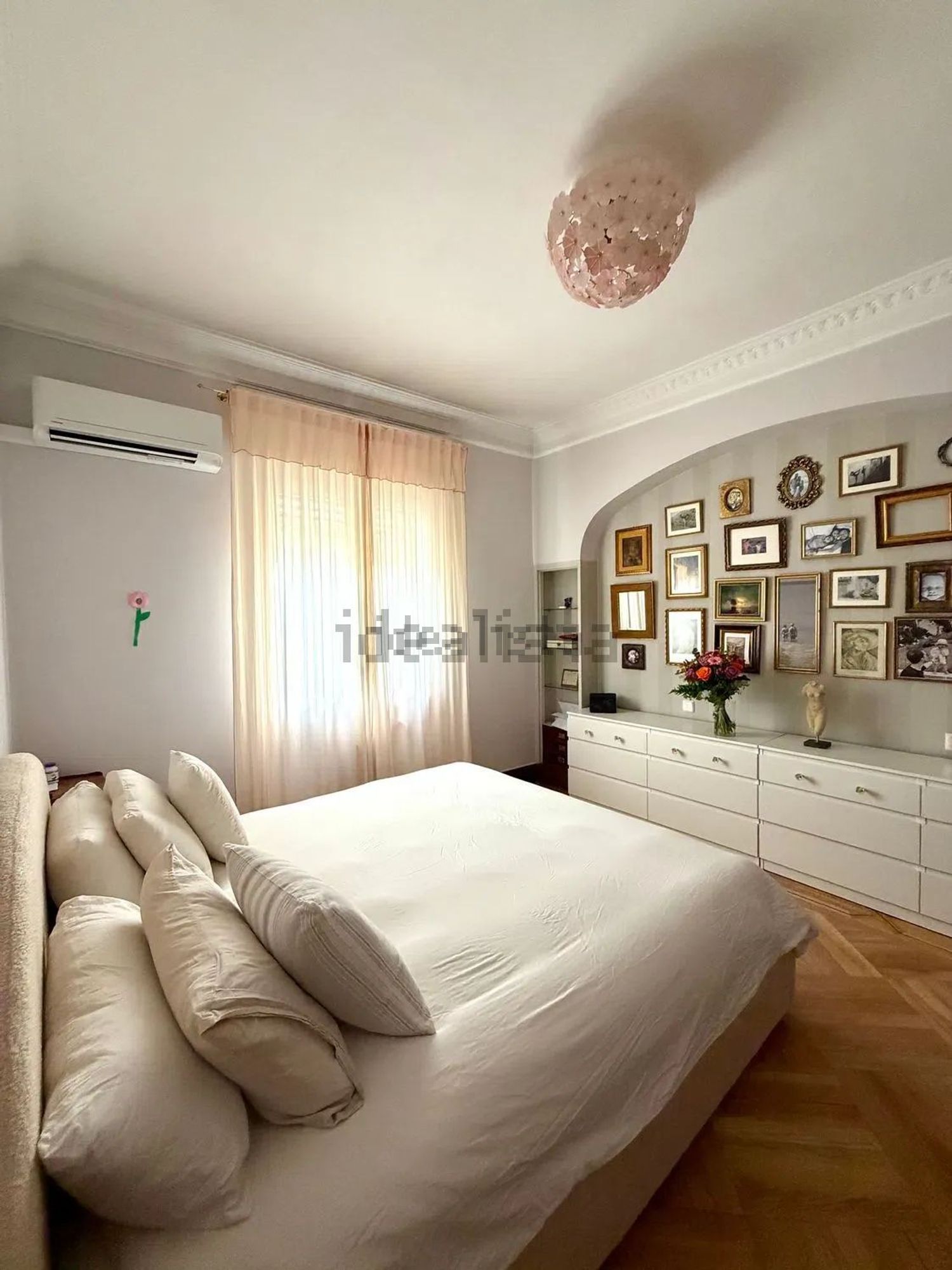 Piso de 220 m² en Madrid