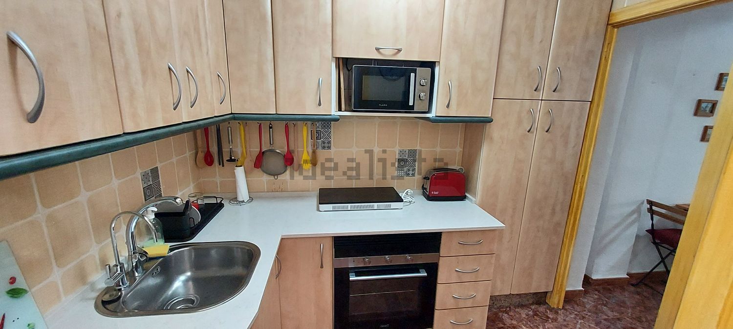 Casa de 52 m² a Santa Pola