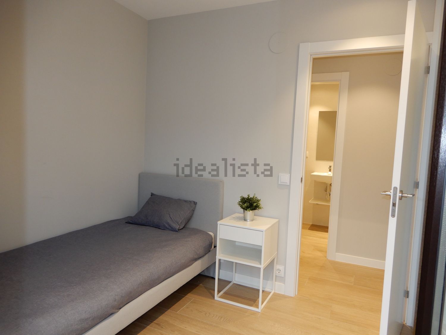 Pis de 71 m² a Pamplona