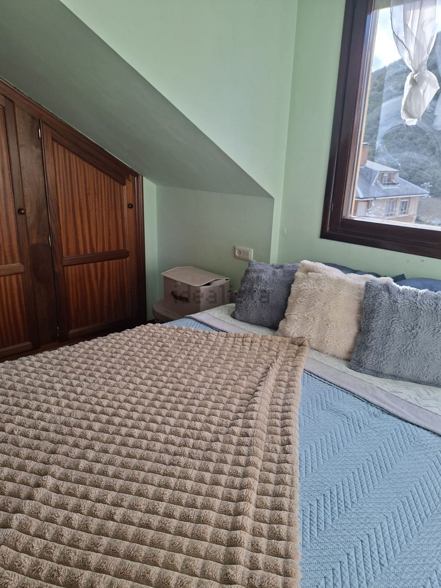 Piso de 92 m² en Cillorigo de Liébana