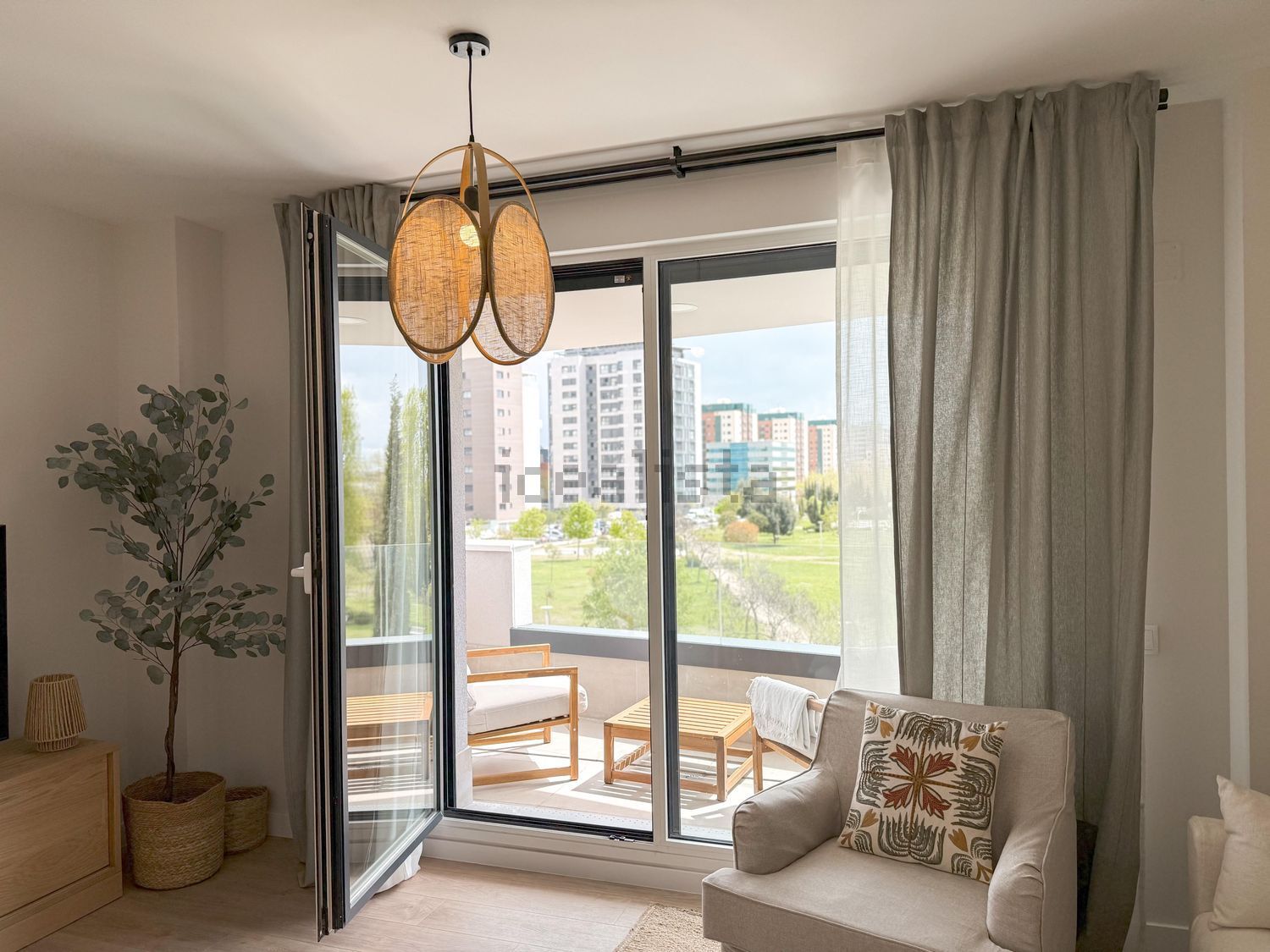 Piso de 110 m² en Valladolid