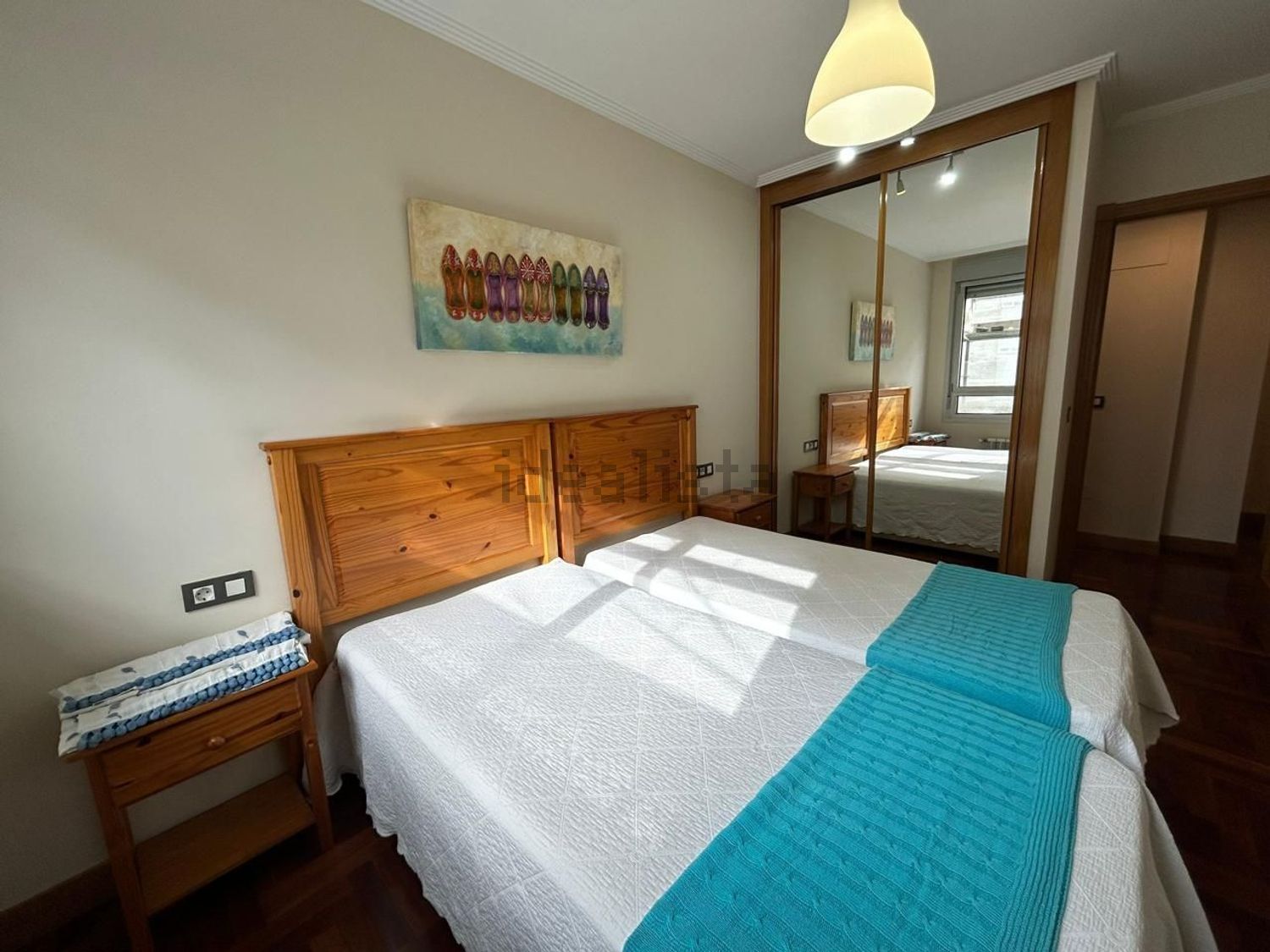 Pis de 76 m² a Gijón