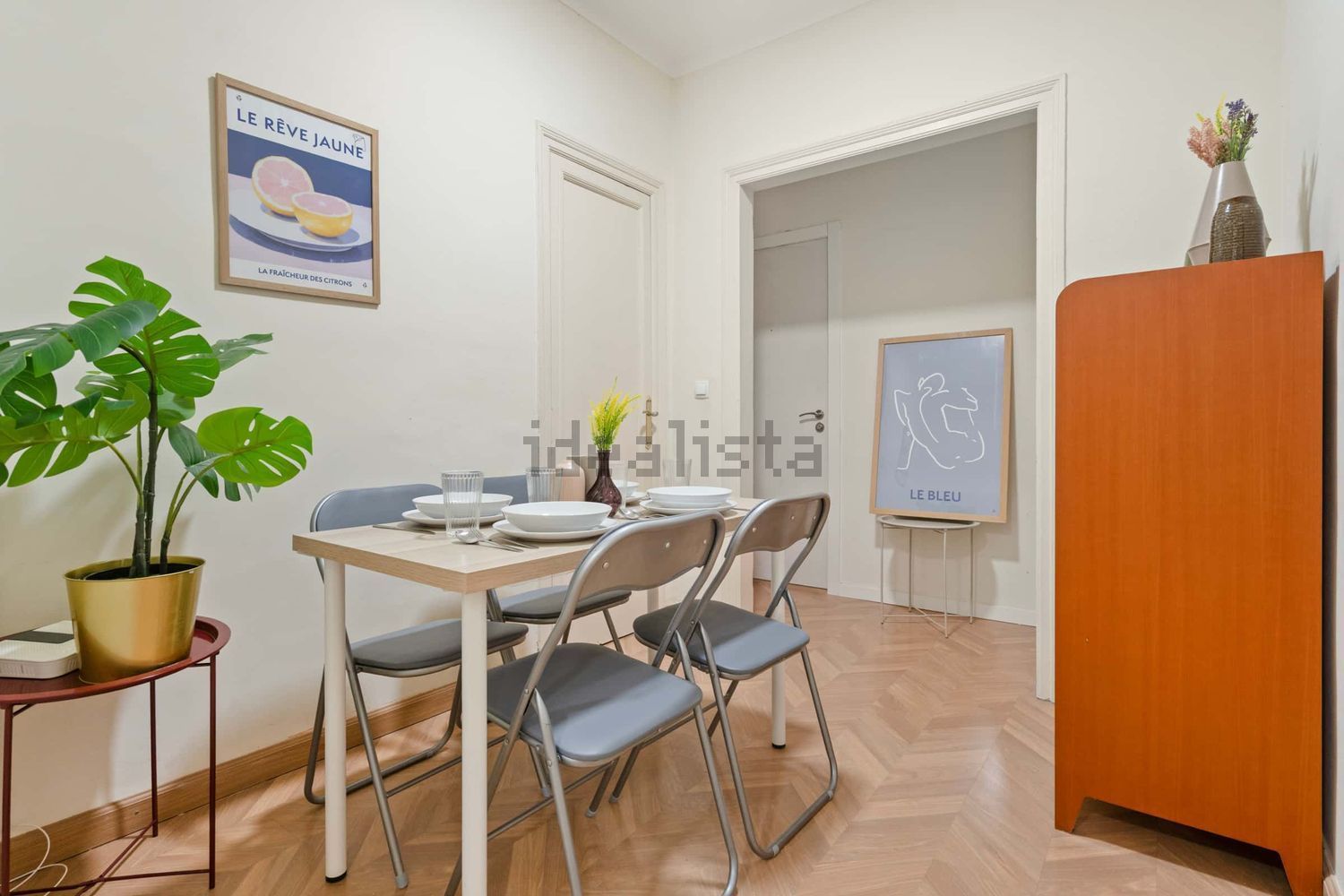Habitación 150 m², Barcelona