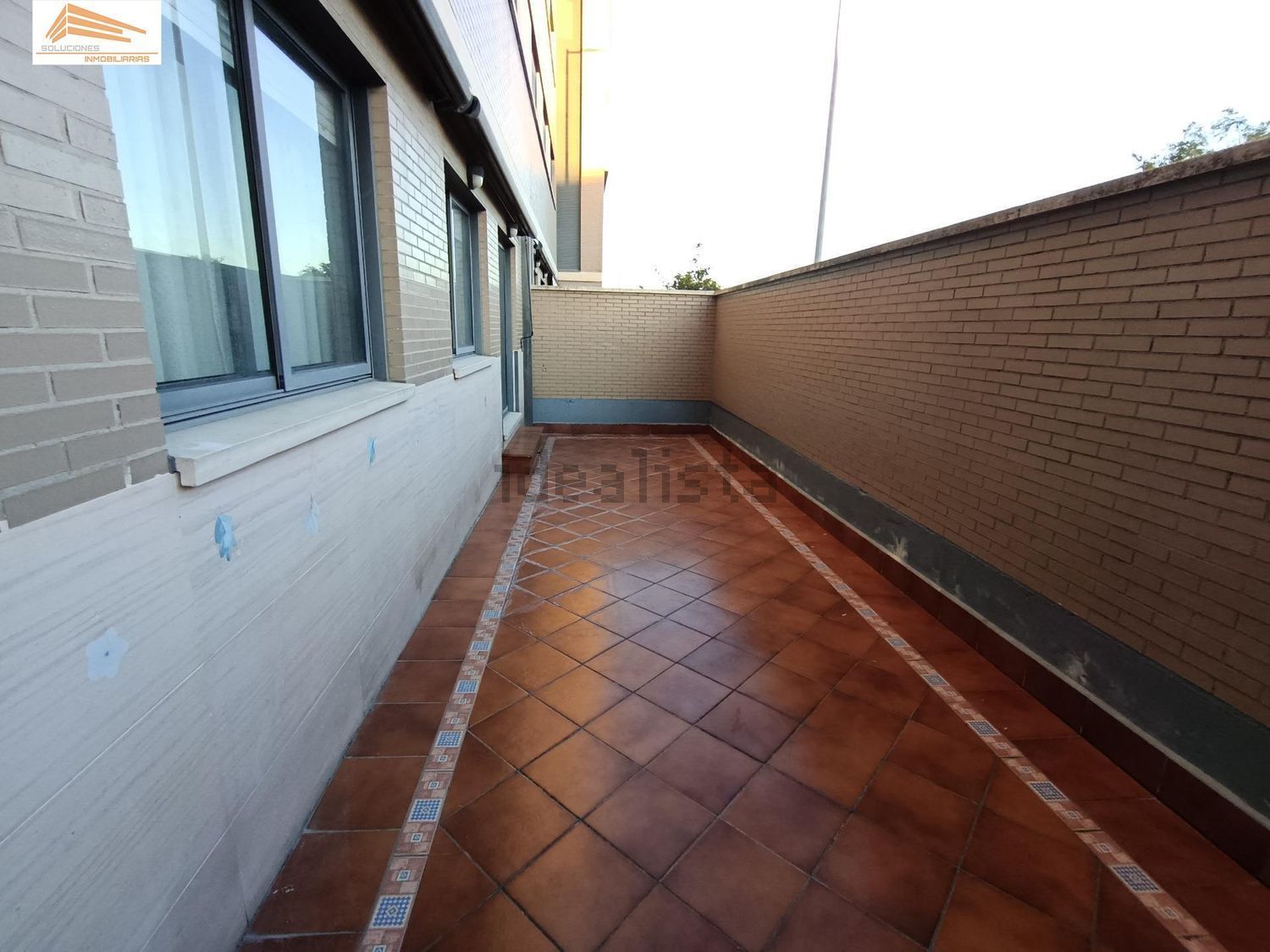 Pis de 127 m² a Valladolid