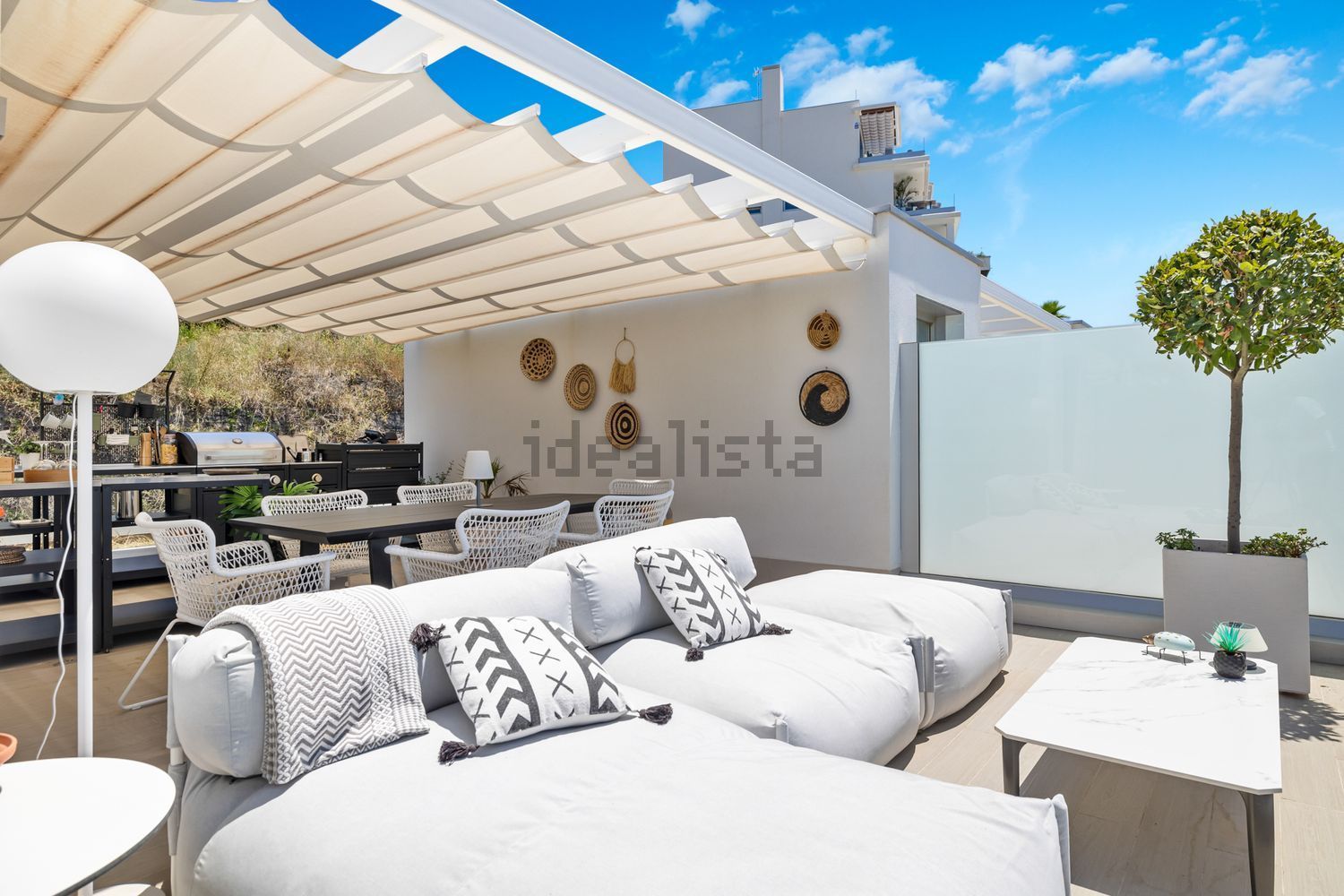 Casa 146 m² a Benahavís