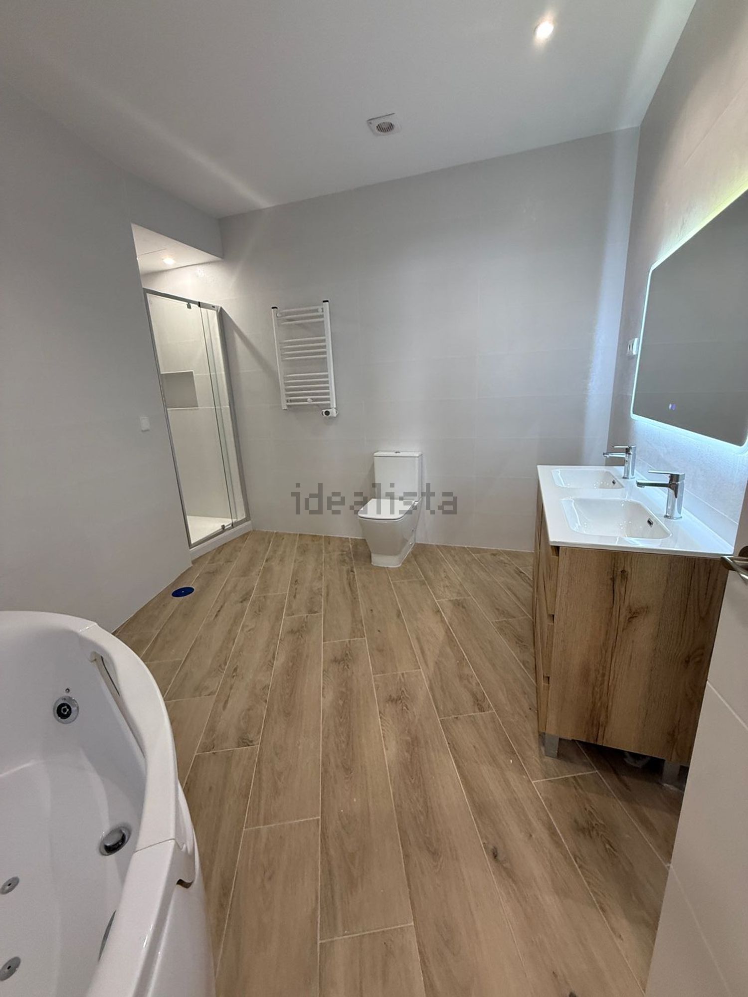 Pis de 80 m² a Madrid