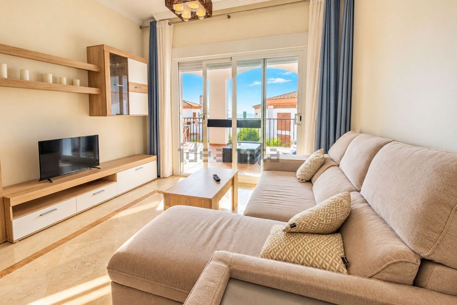 Appartamento 97 m² a San Roque