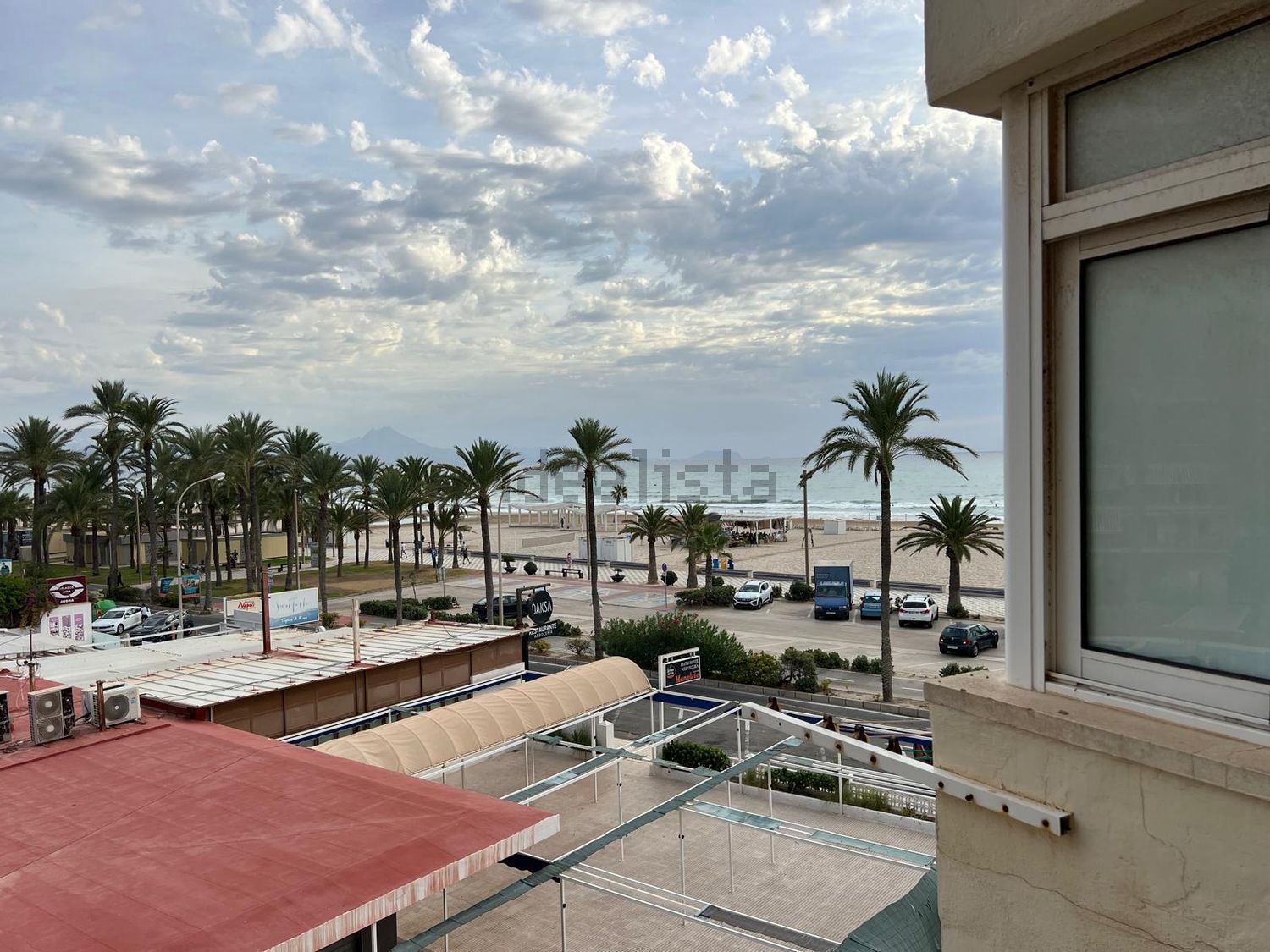 Pis de 63 m² a Alacant