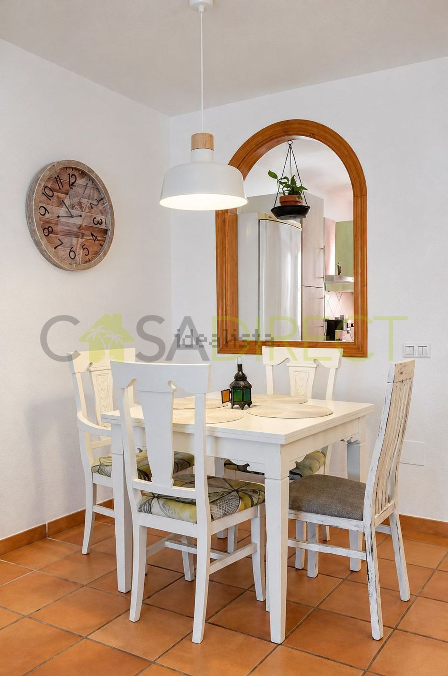 Apartamento 70 m² em Frigiliana