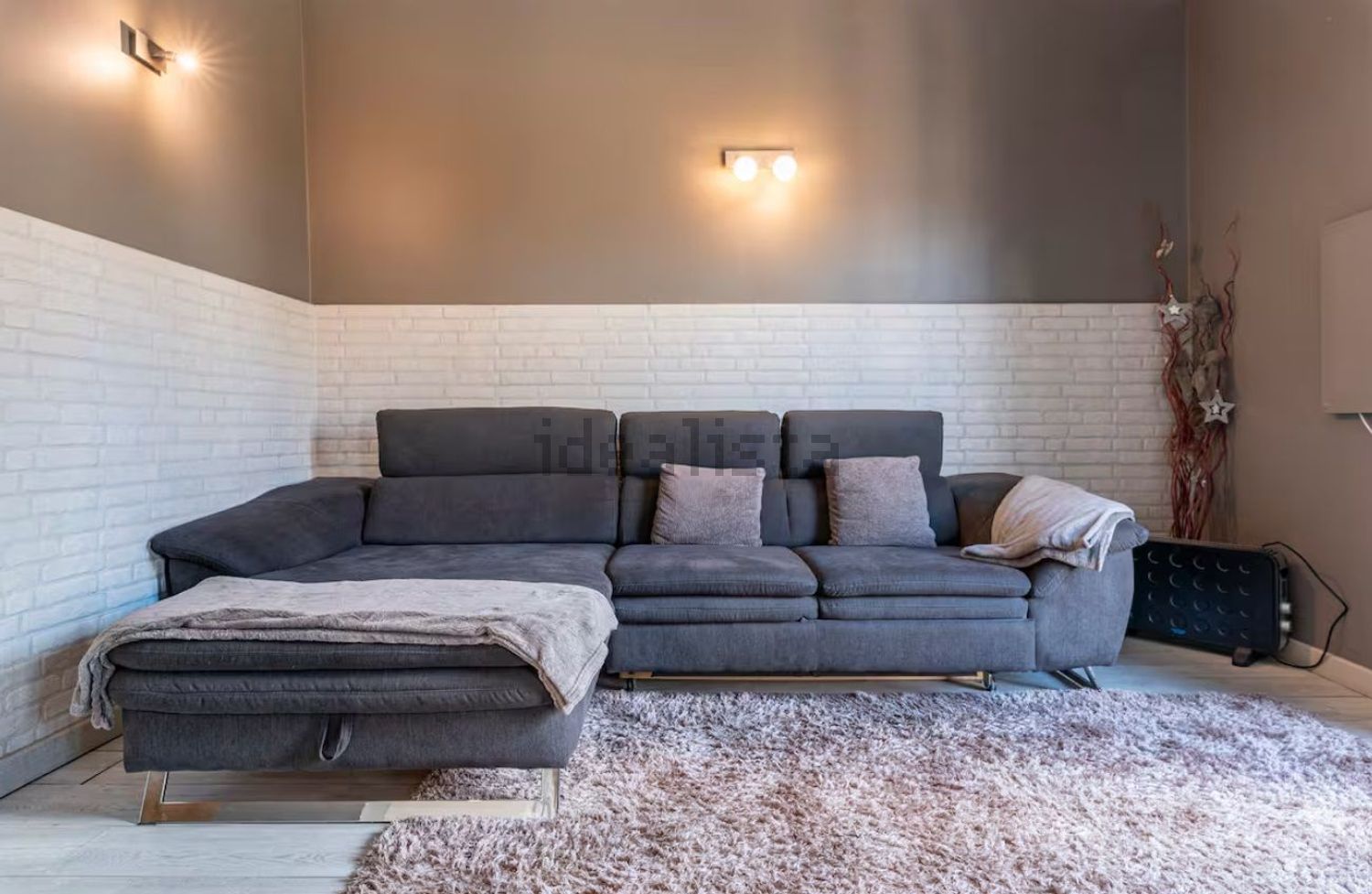 Pis de 75 m² a Tarragona