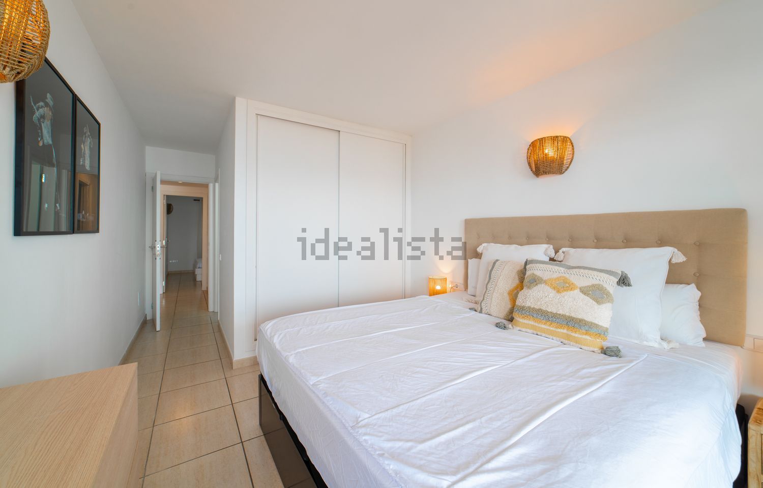 Pis de 90 m² a Eivissa