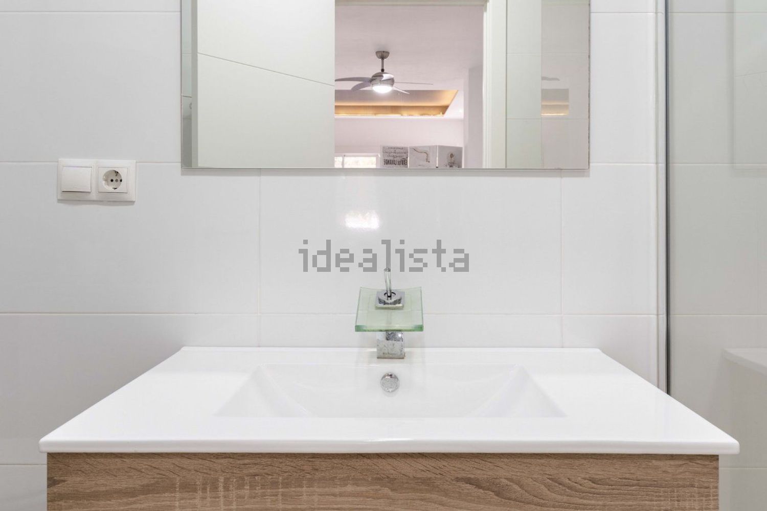 Appartamento 55 m² a Málaga
