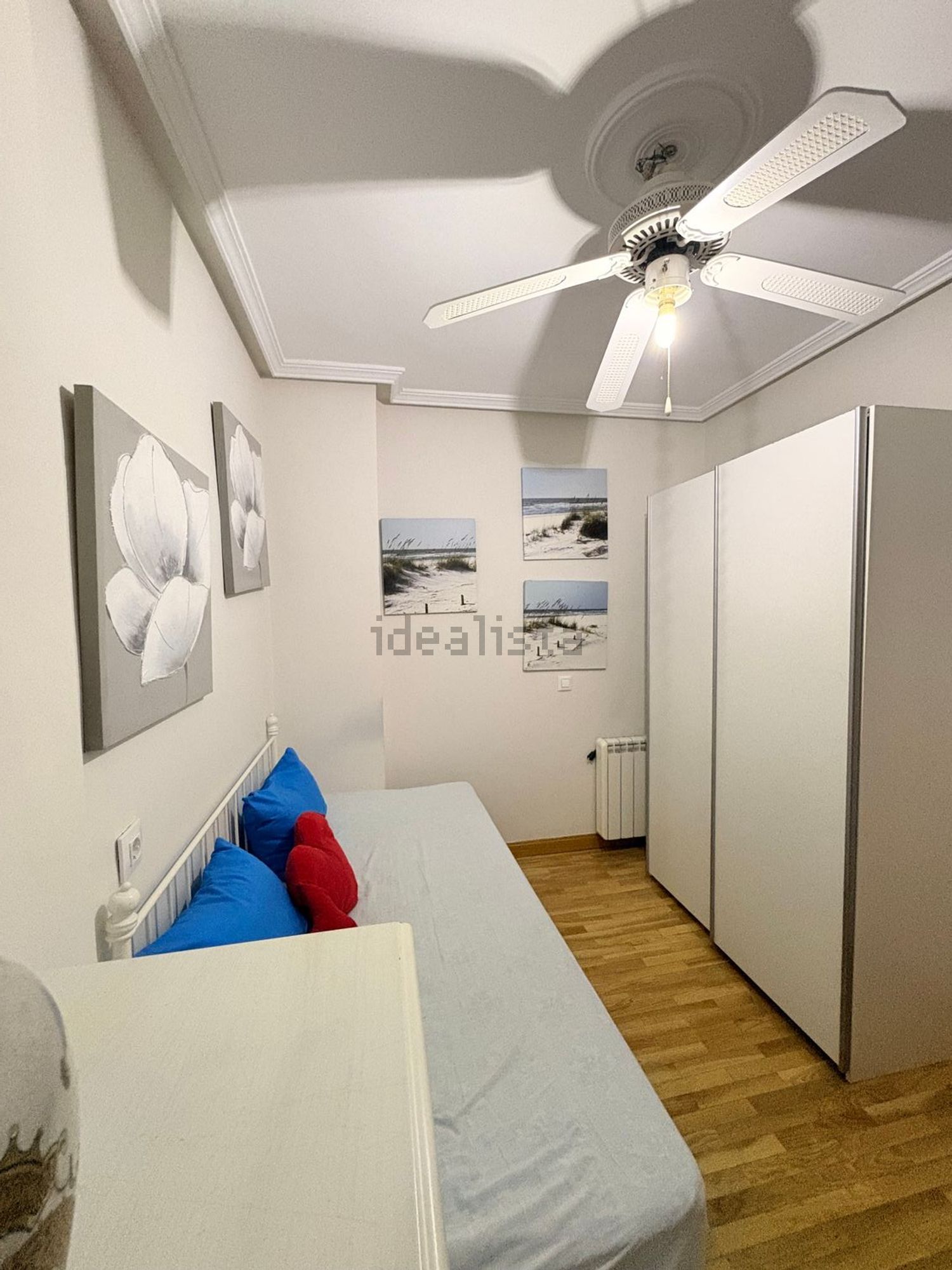 Wohnung 95 m² in Talavera de la Reina