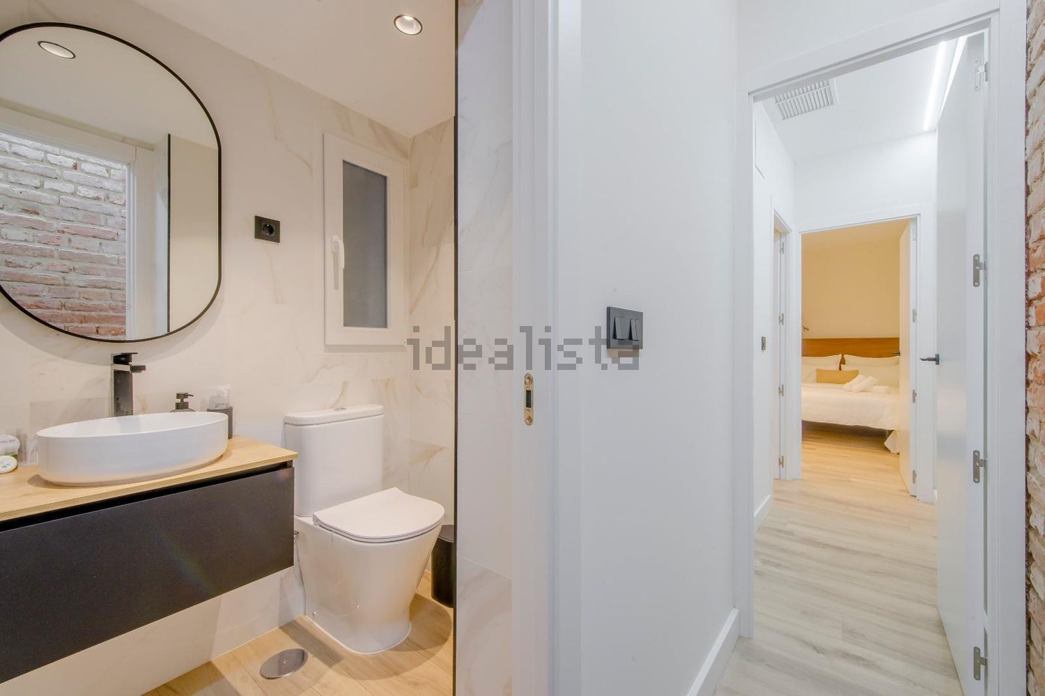 Pis de 85 m² a Madrid