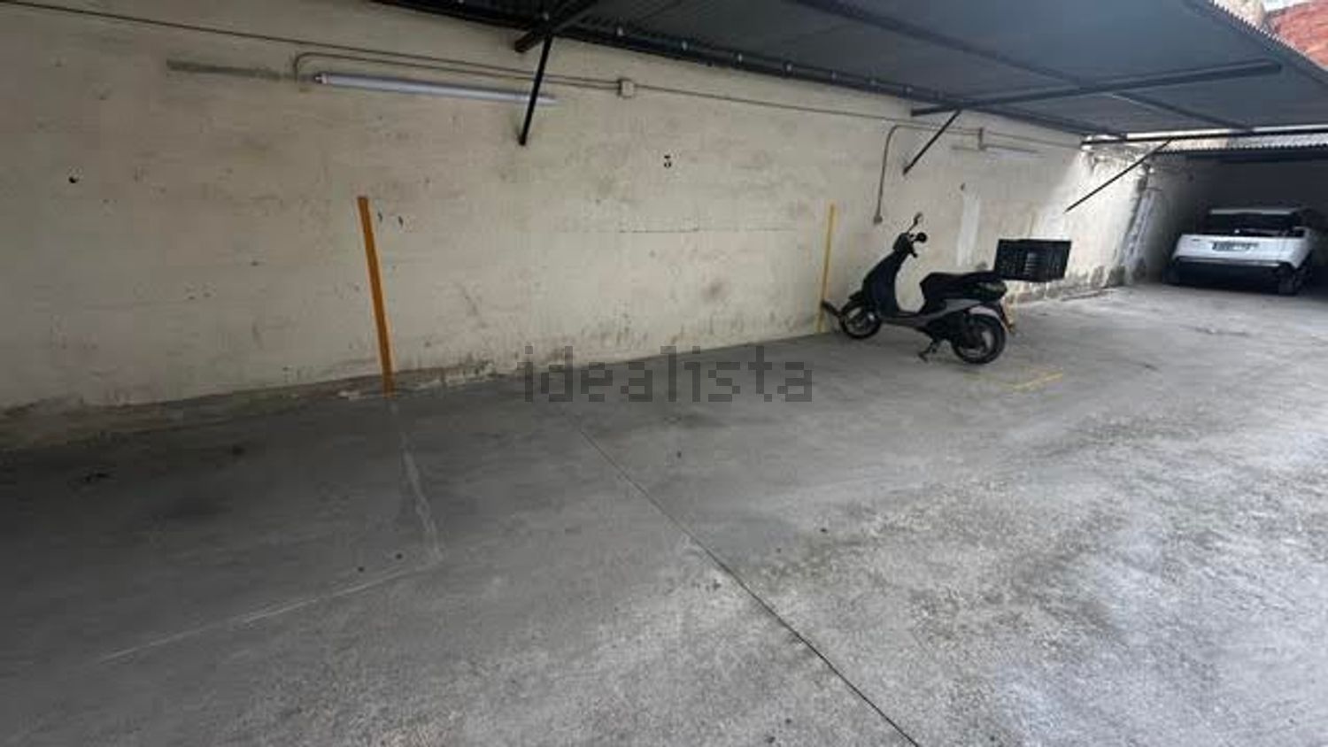 Pis de 82 m² a Montserrat