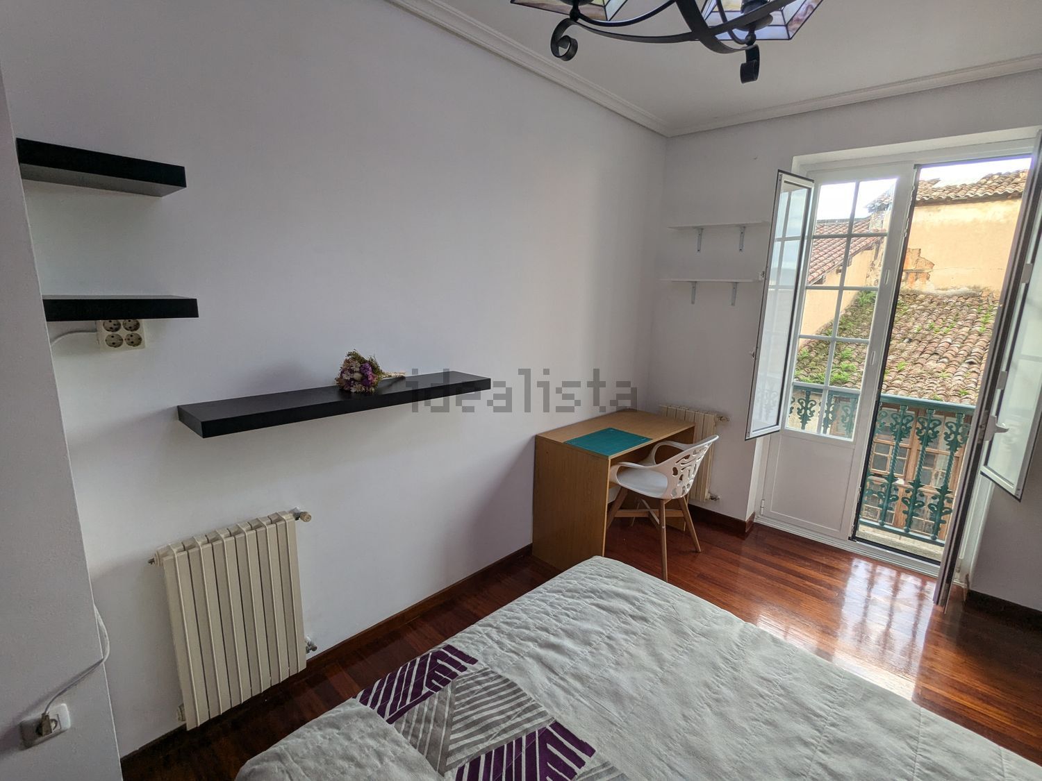 Habitación en alquiler, Ourense
