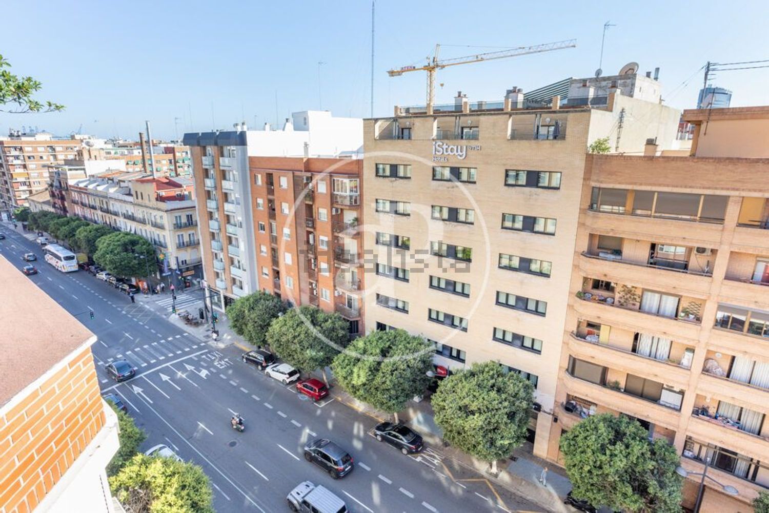 Pis de 120 m² a València
