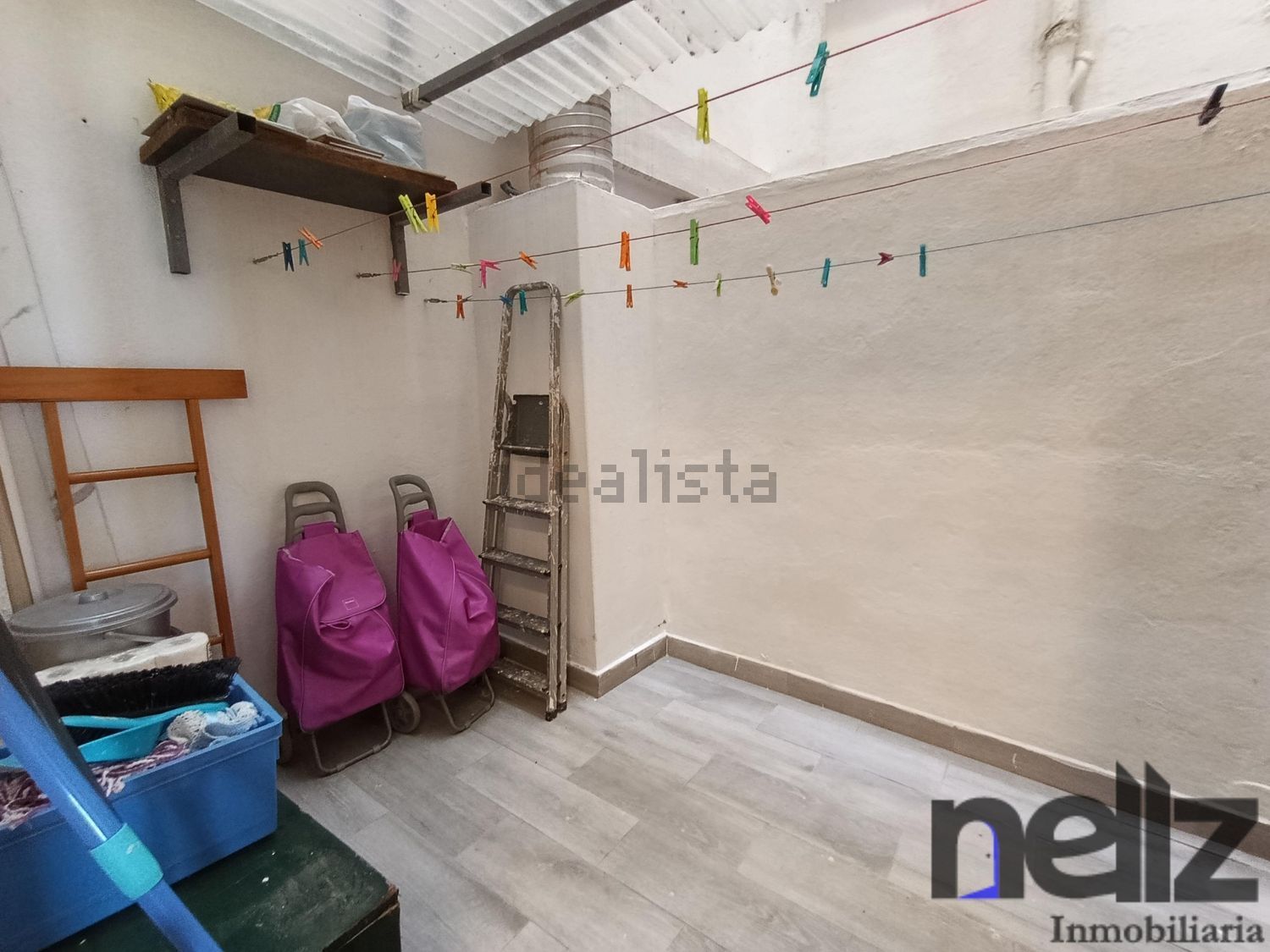 Habitación en alquiler, Almería