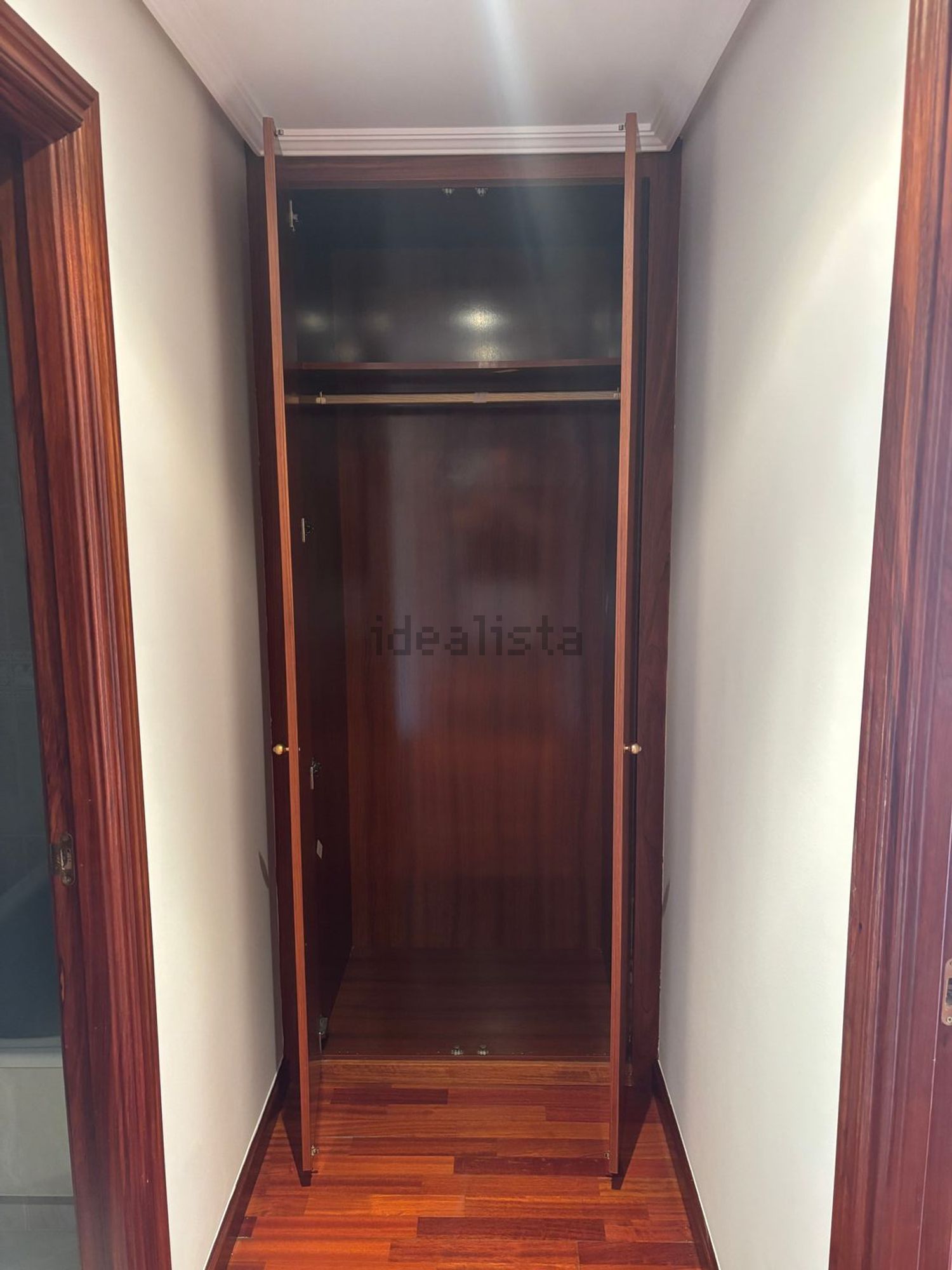 Piso de 110 m² en Ponferrada