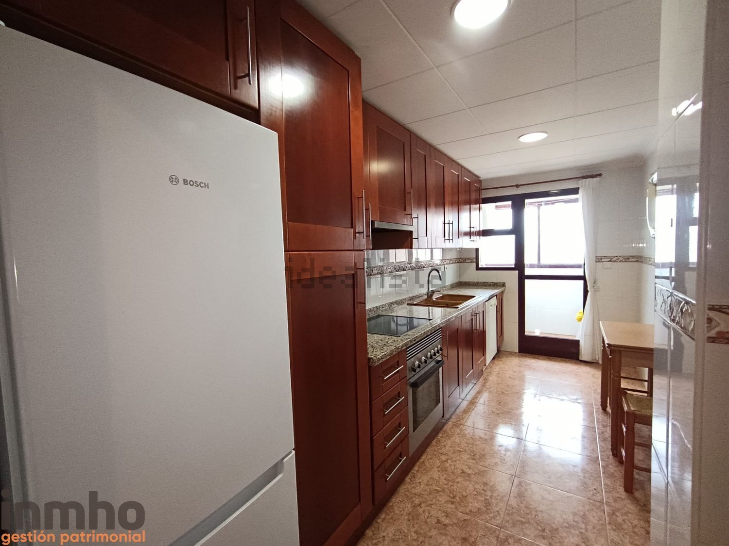 Piso de 96 m² en Cullera