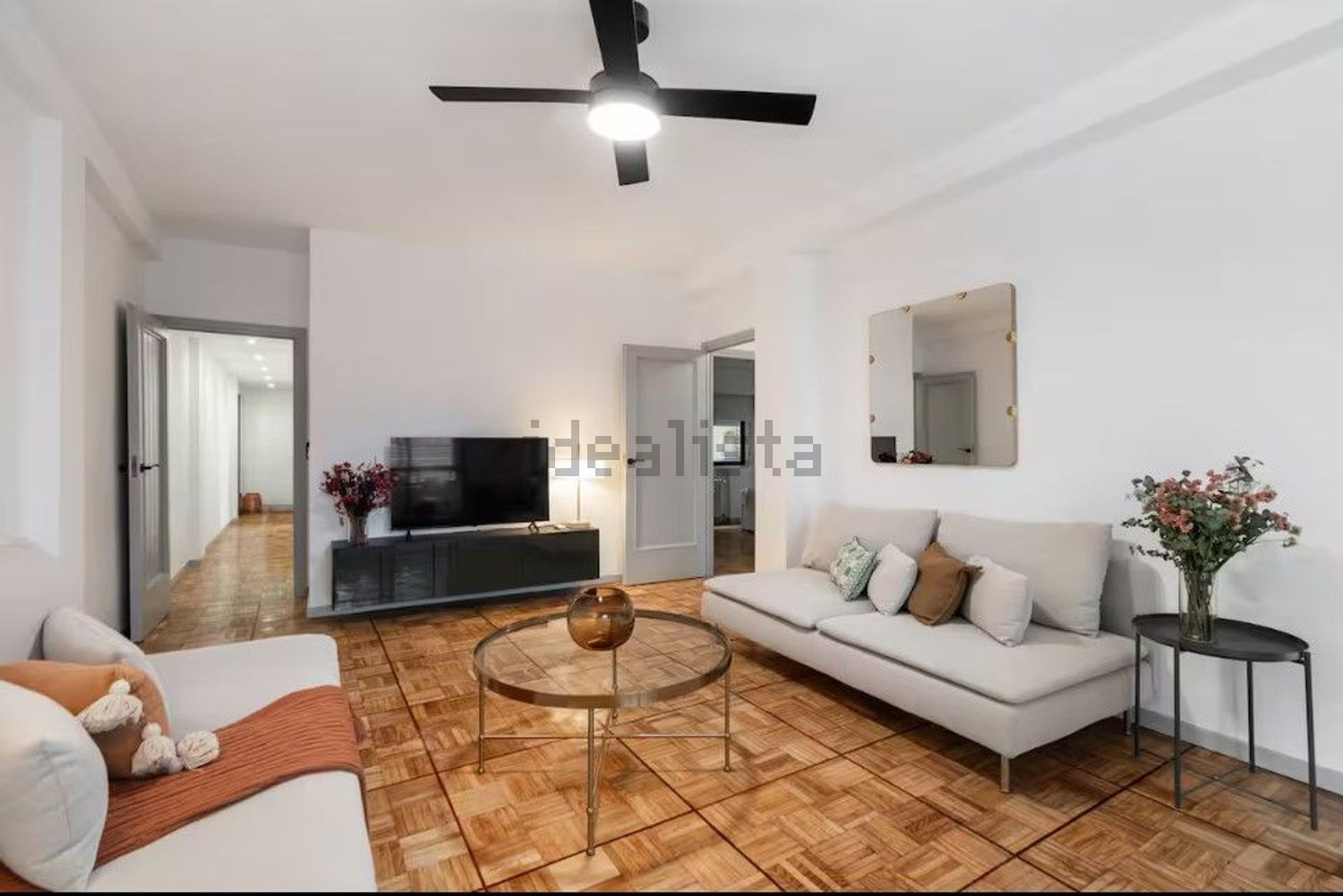 Pis de 102 m² a Madrid