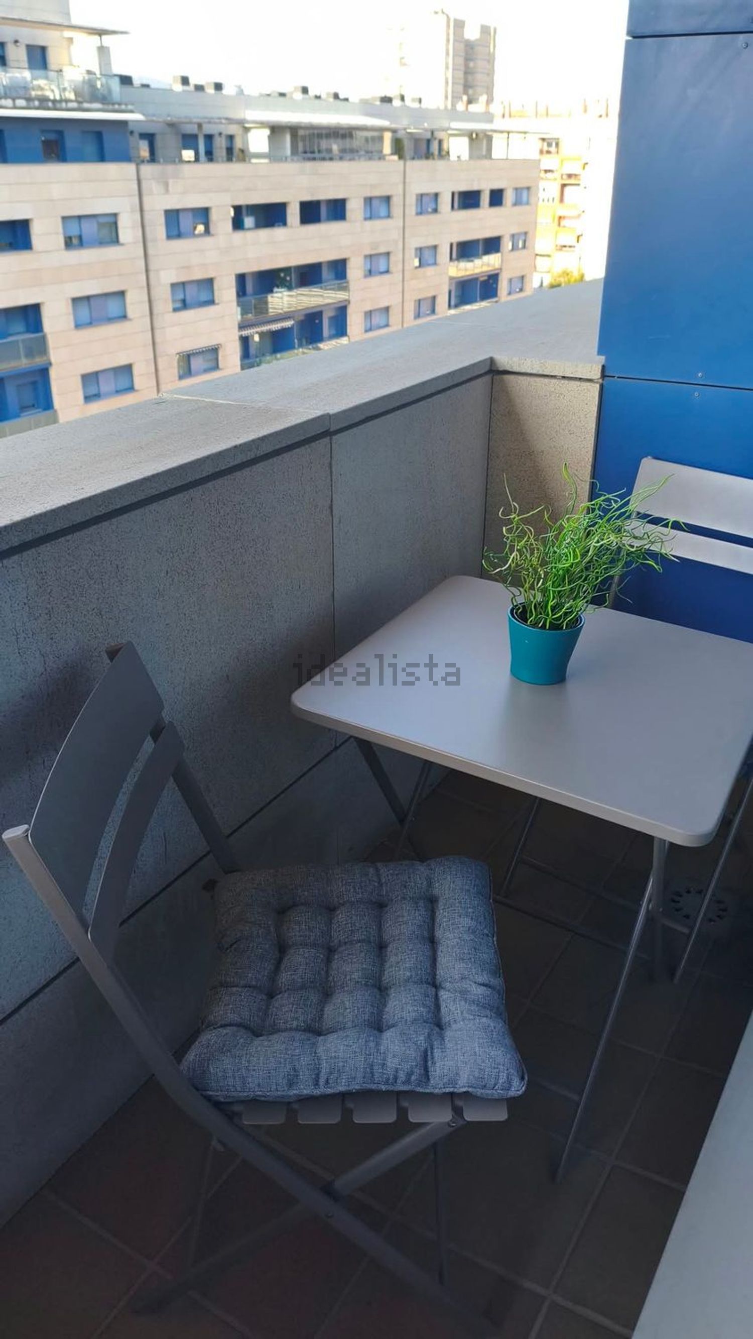 Piso de 77 m² en Barañáin