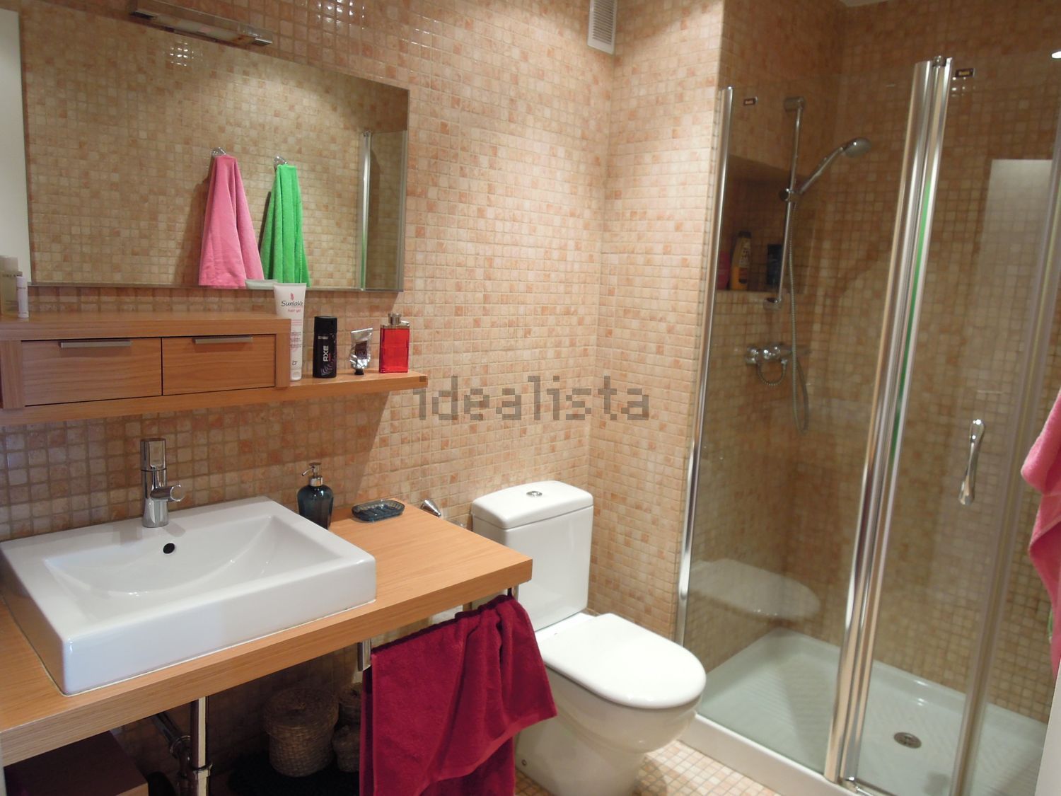 Pis de 72 m² a Madrid