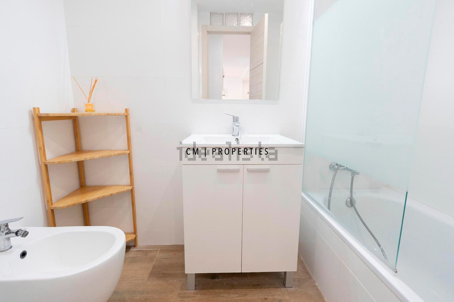 Pis de 104 m² a València