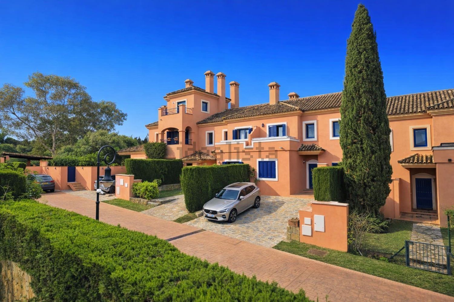 Casa de 210 m² a San Roque