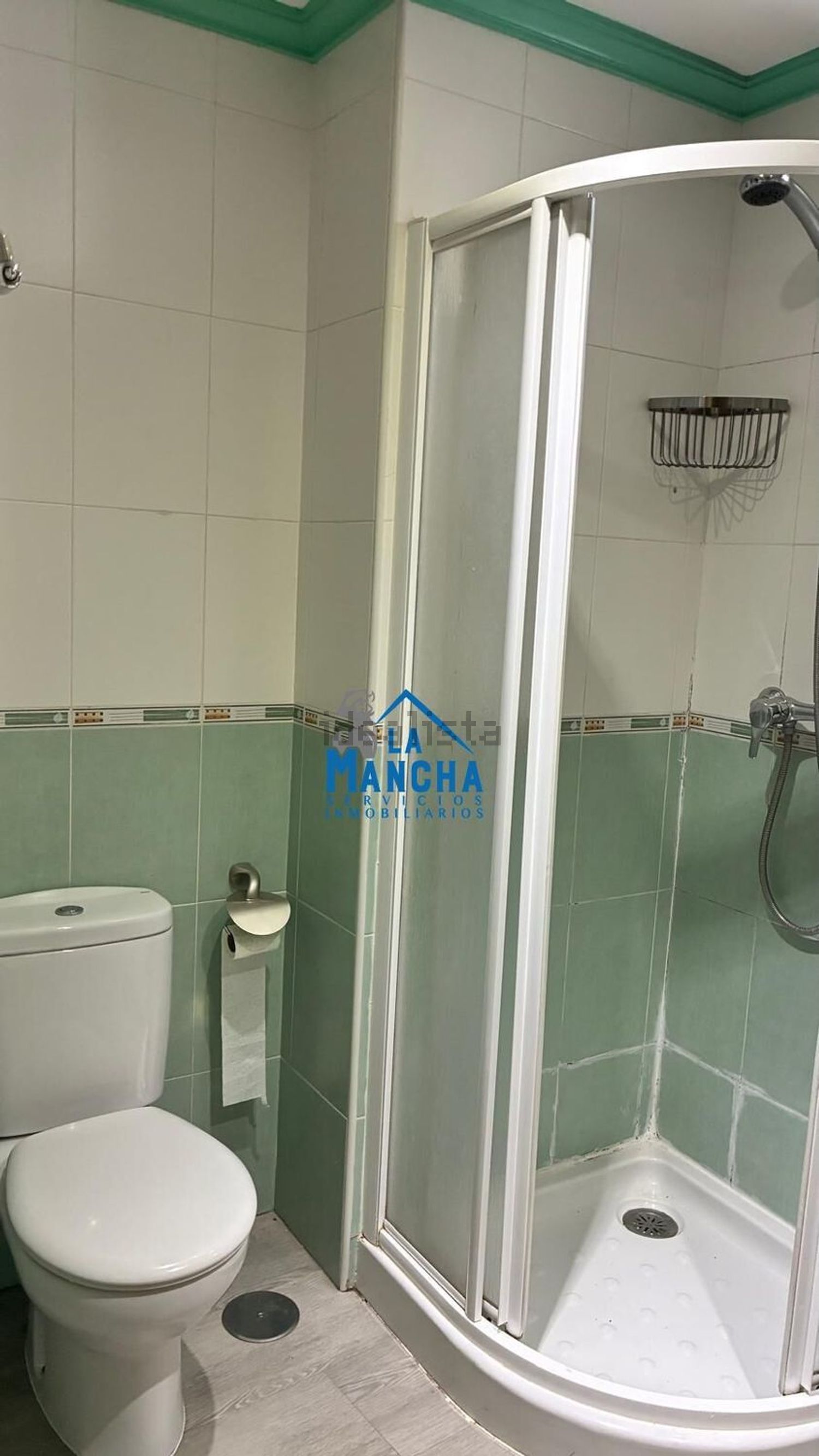 Piso de 156 m² en Albacete