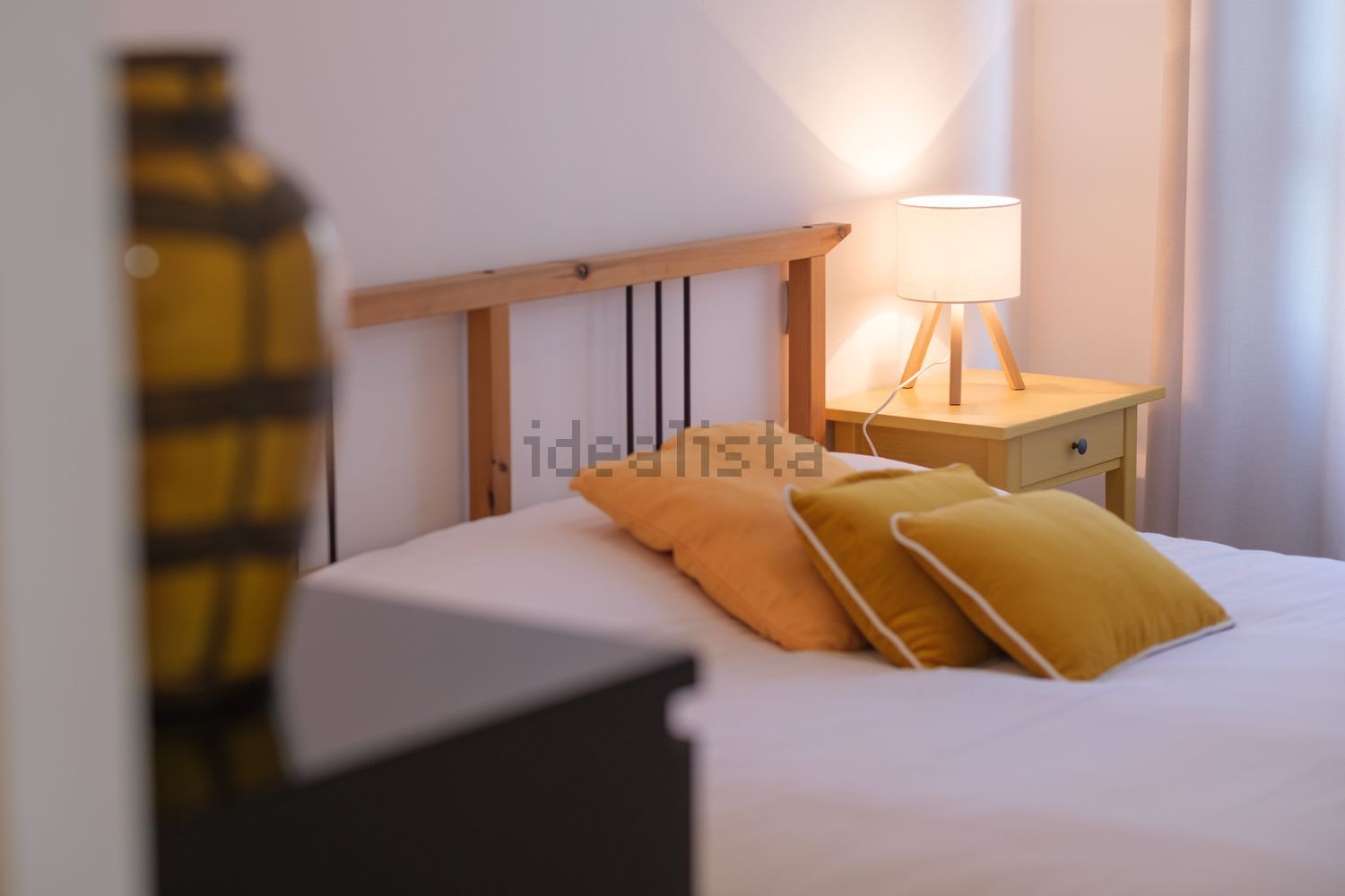 Piso de 75 m² en Cuarte de Huerva