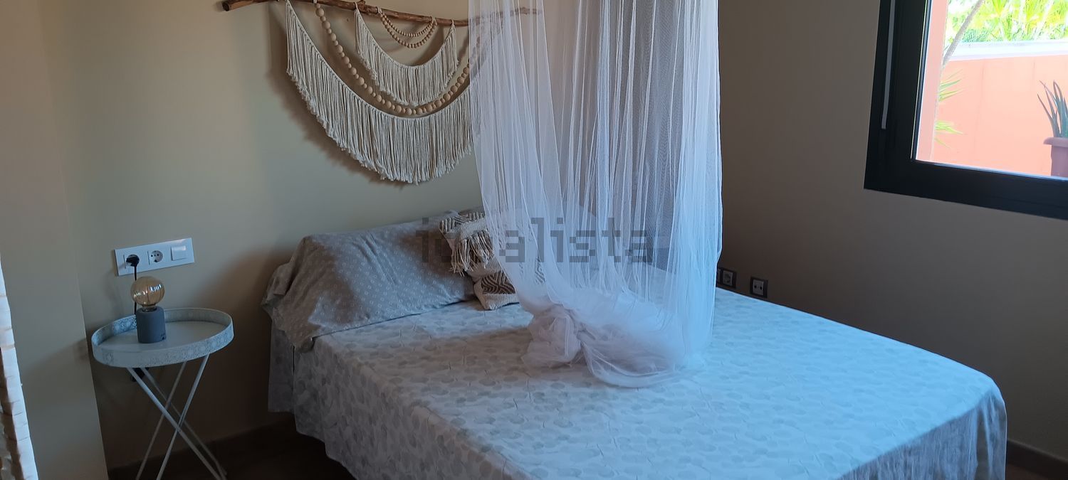 Piso de 65 m² en Beniarbeig