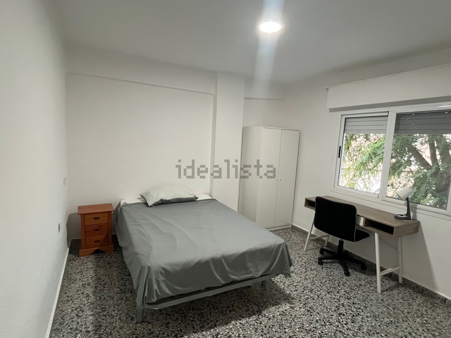 Habitació de lloguer, Cartagena