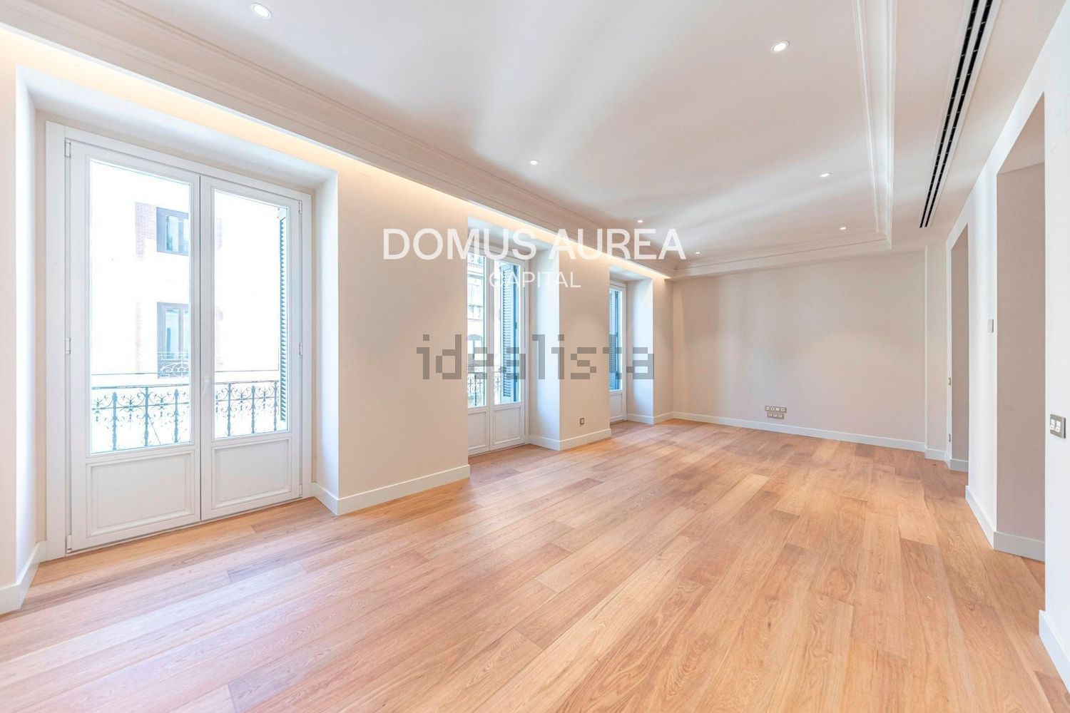Pis de 217 m² a Madrid