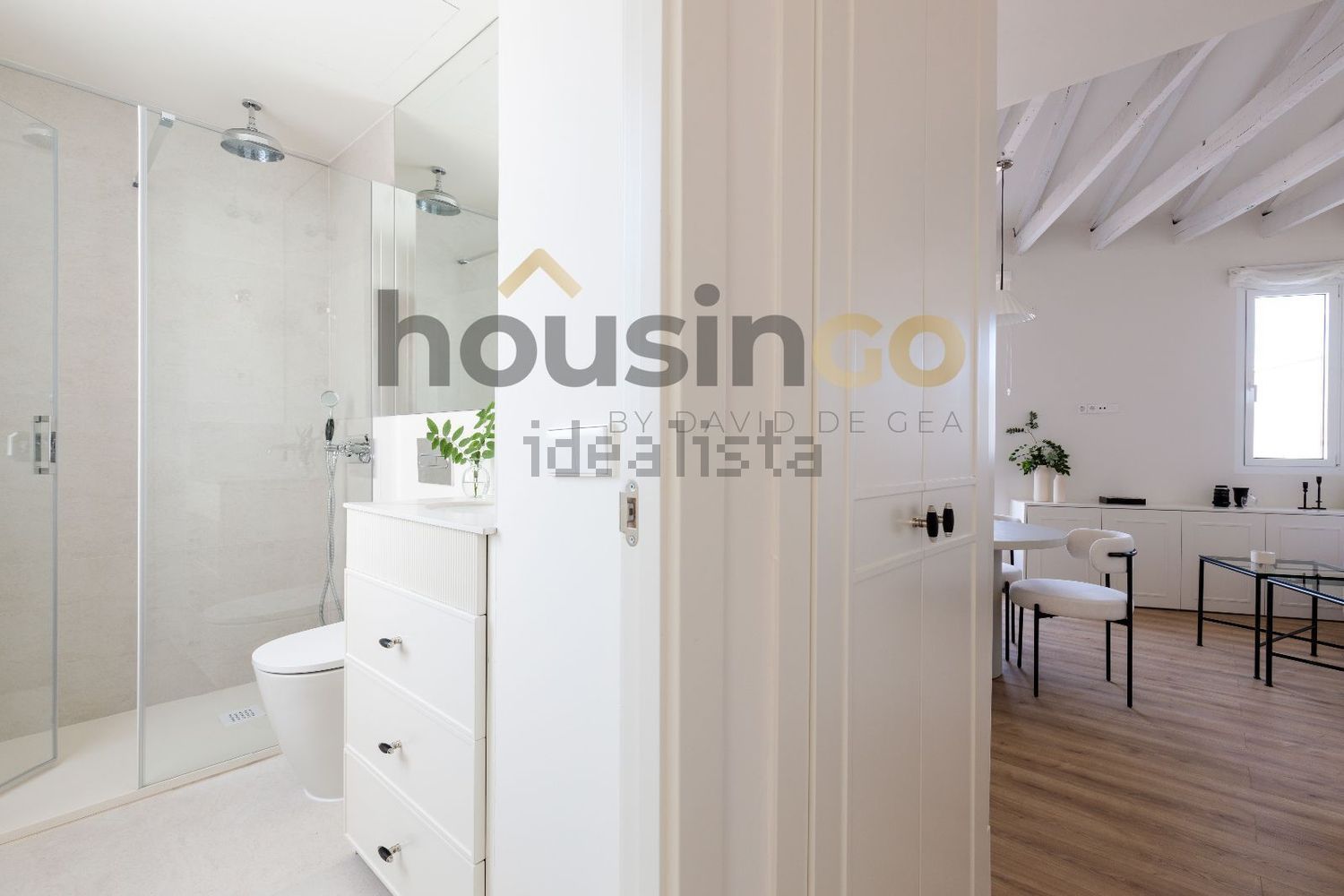 Appartamento 69 m² a Madrid