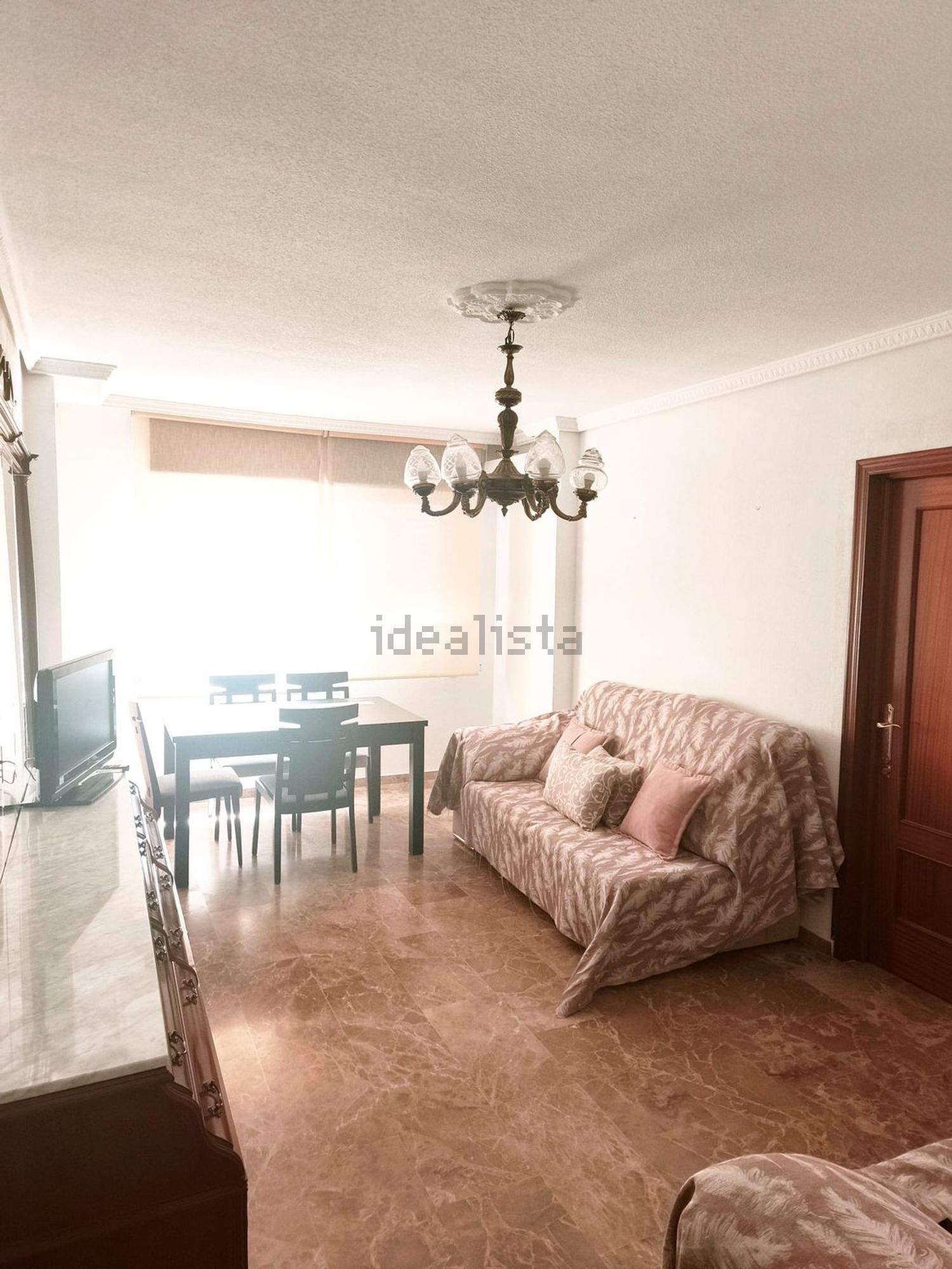 Pis de 95 m² a Còrdova
