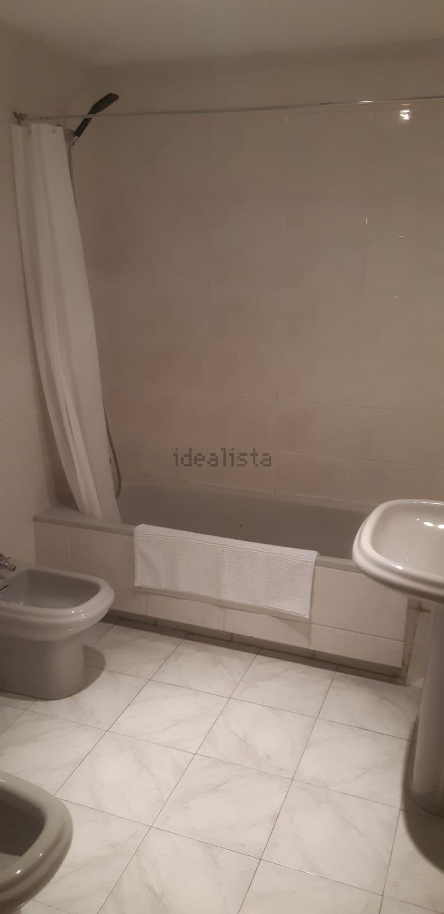 Habitación en alquiler, Madrid