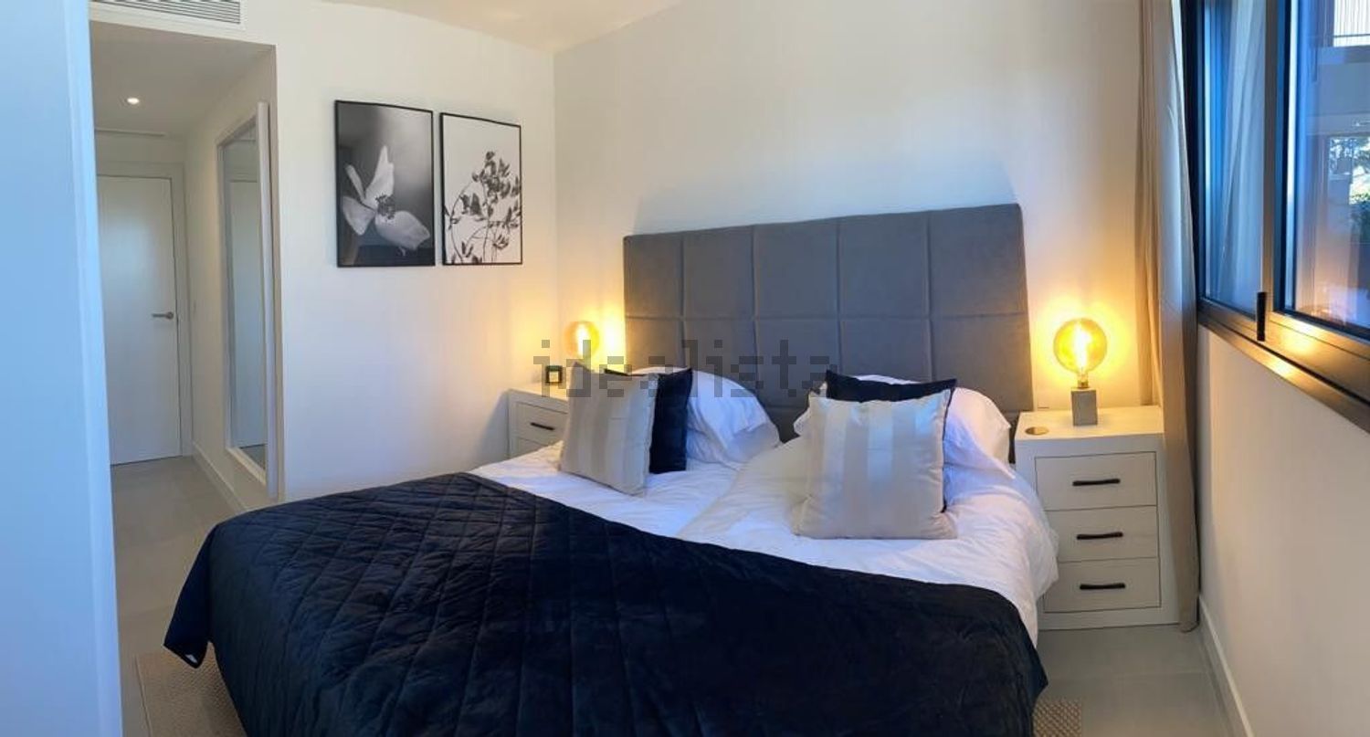Appartamento 144 m² a Estepona
