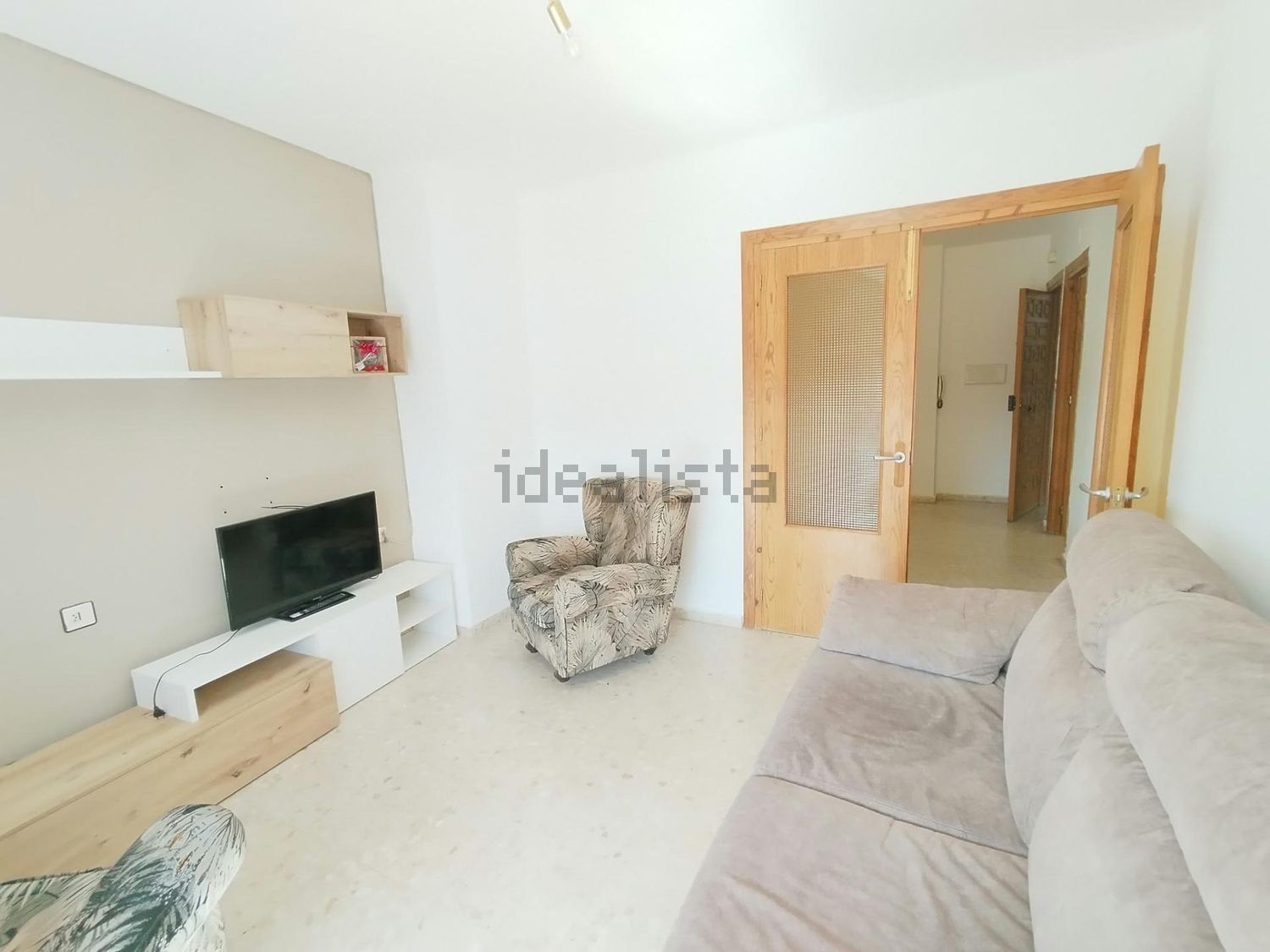 Pis de 65 m² a Villa de Otura
