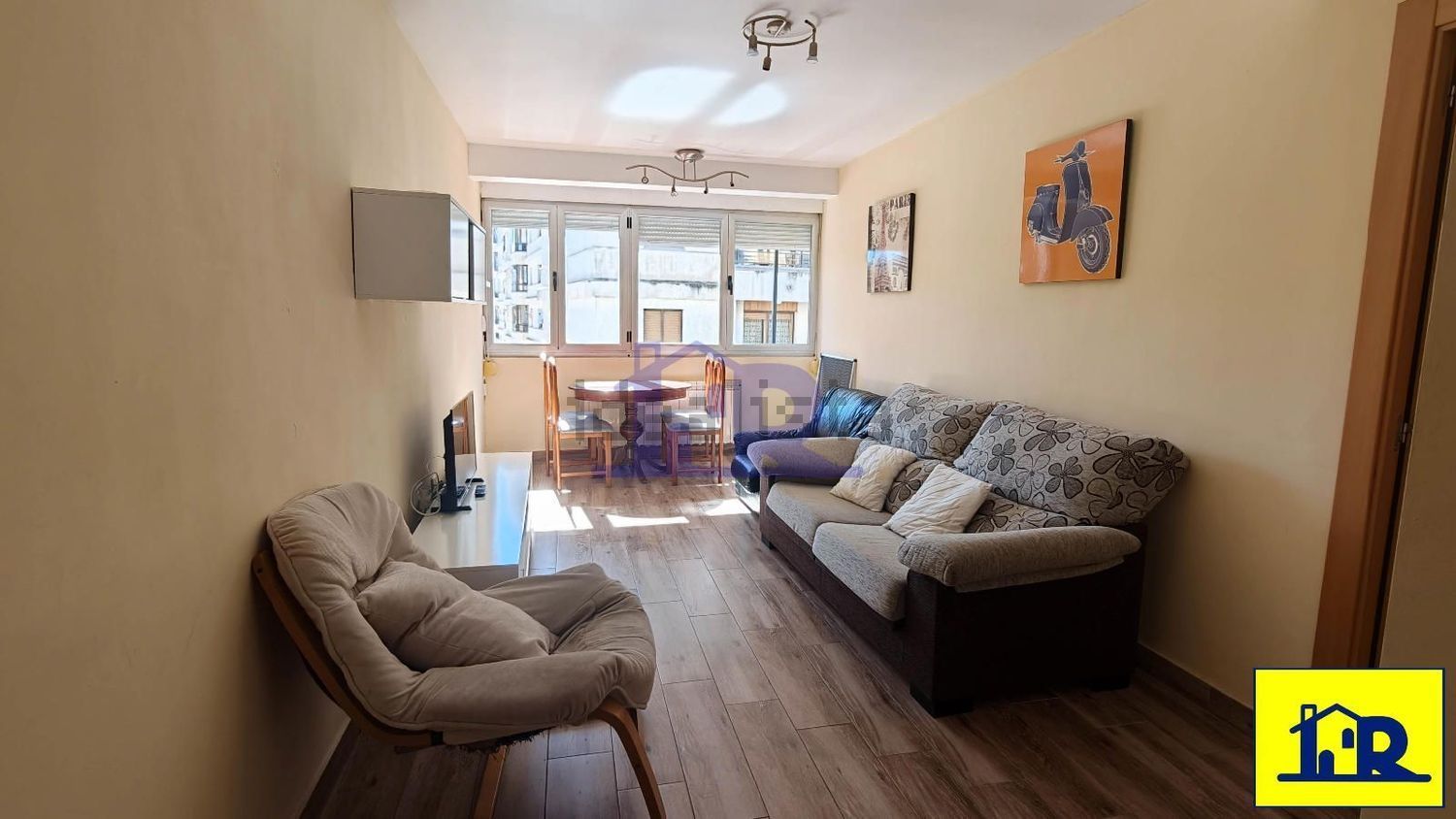 Wohnung 82 m² in Cuenca