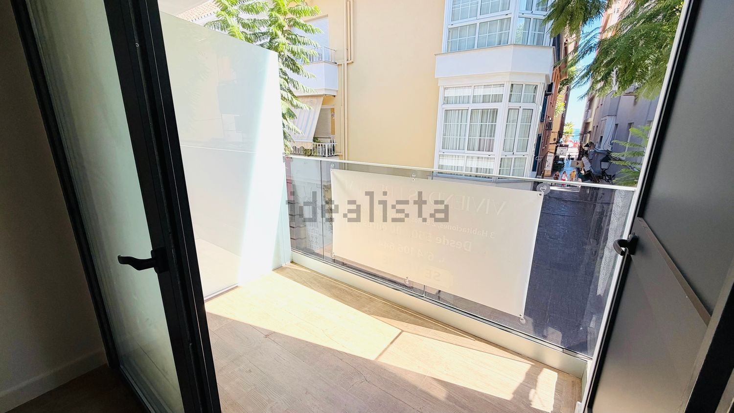Appartement 112 m² à Fuengirola