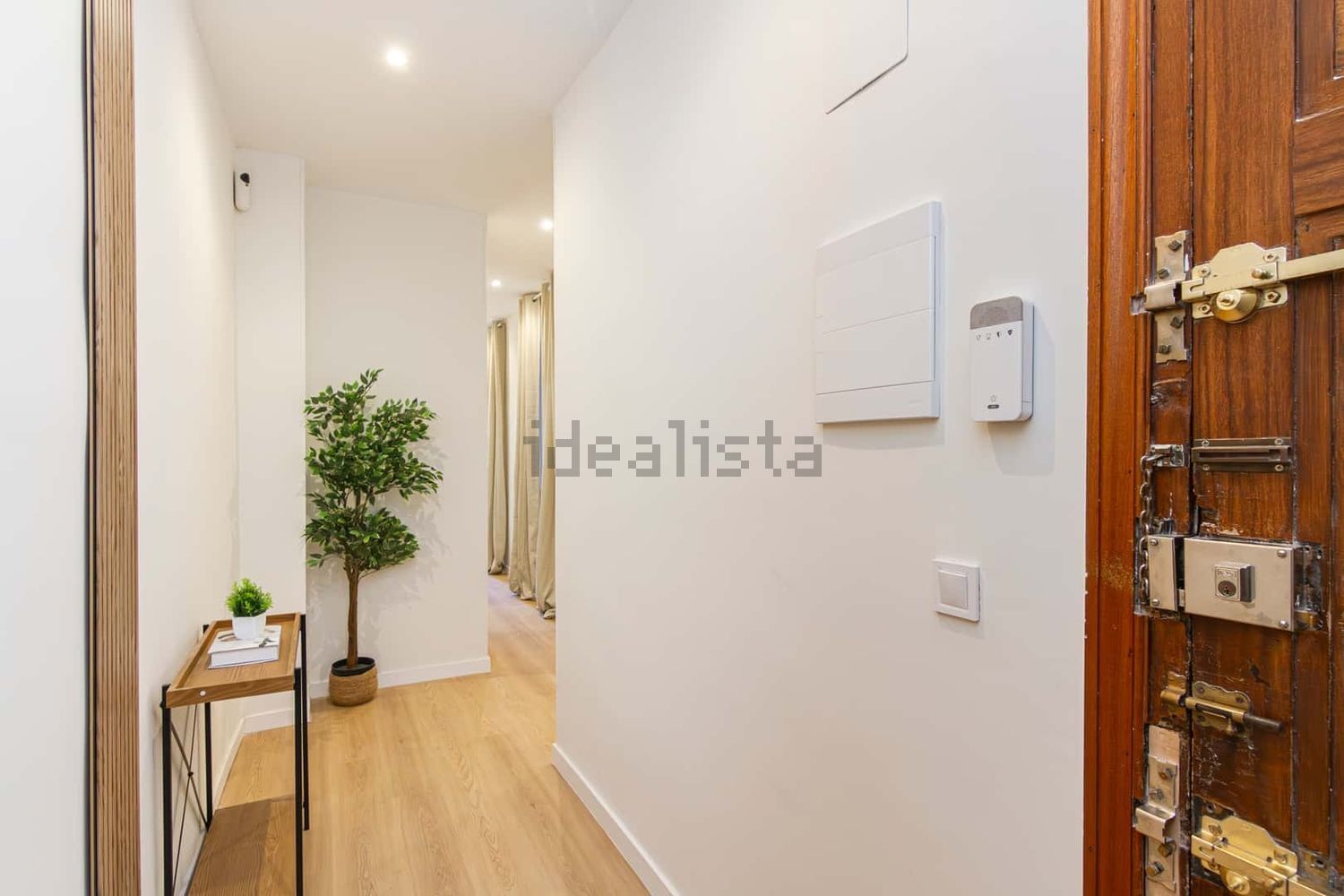 Habitación en alquiler, Madrid
