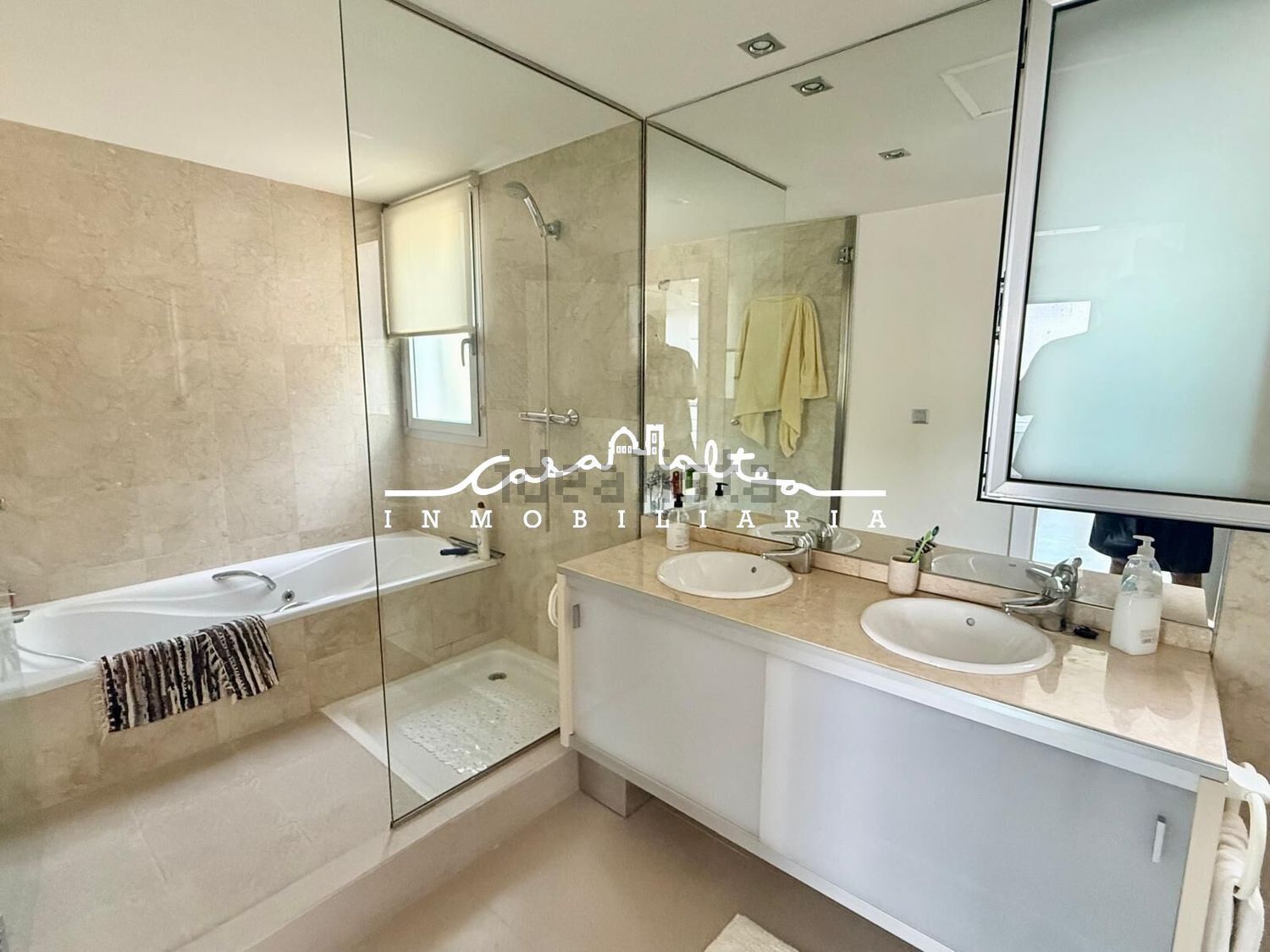 Casa de 236 m² en Altea