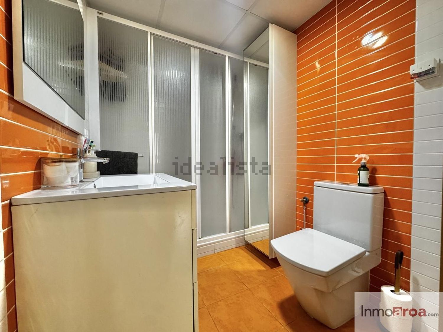 Piso de 109 m² en Benicasim