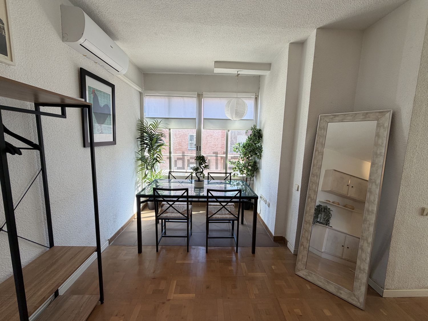 Pis de 72 m² a Madrid